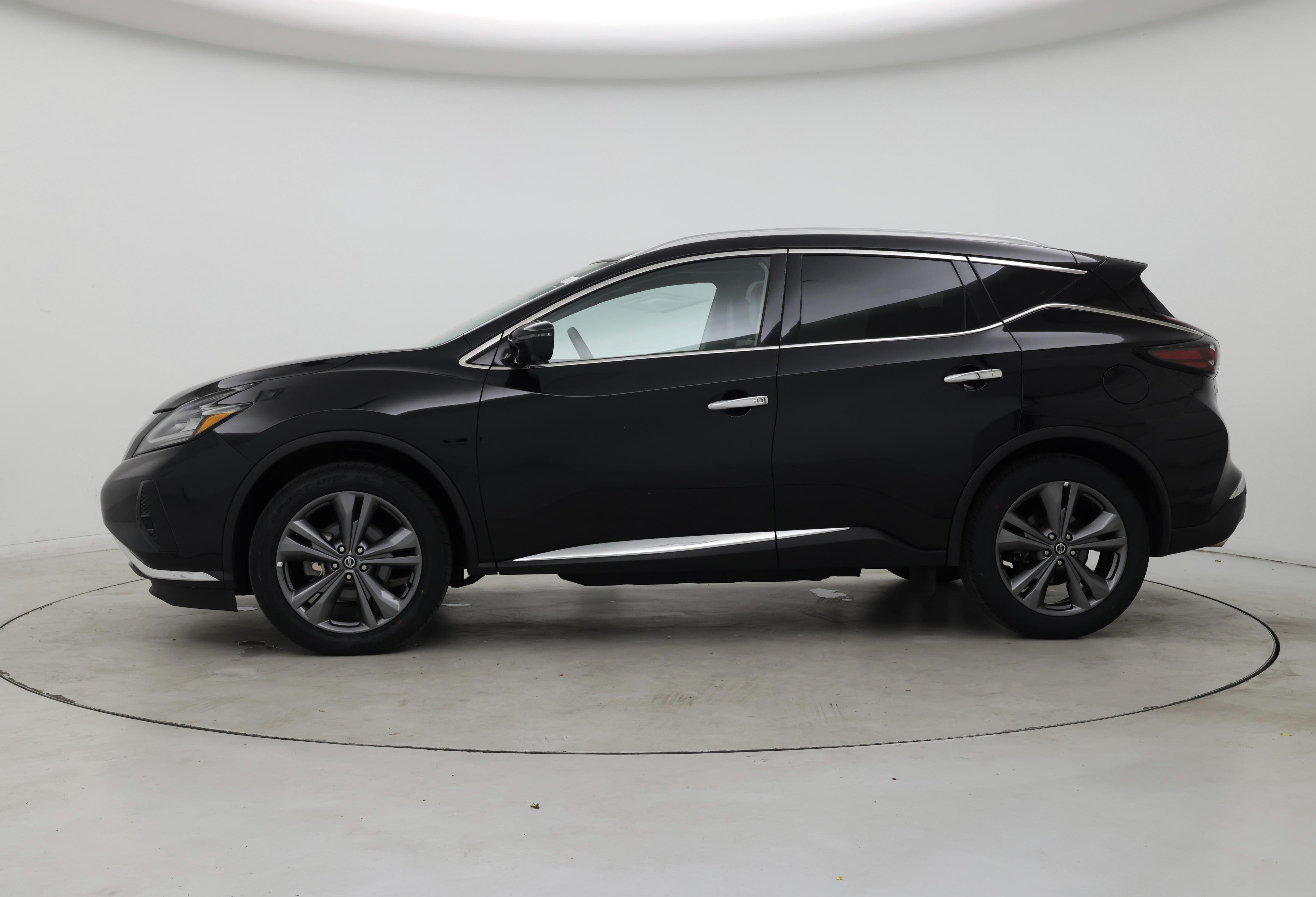 Thumbnail: 2022 Nissan Murano - 3