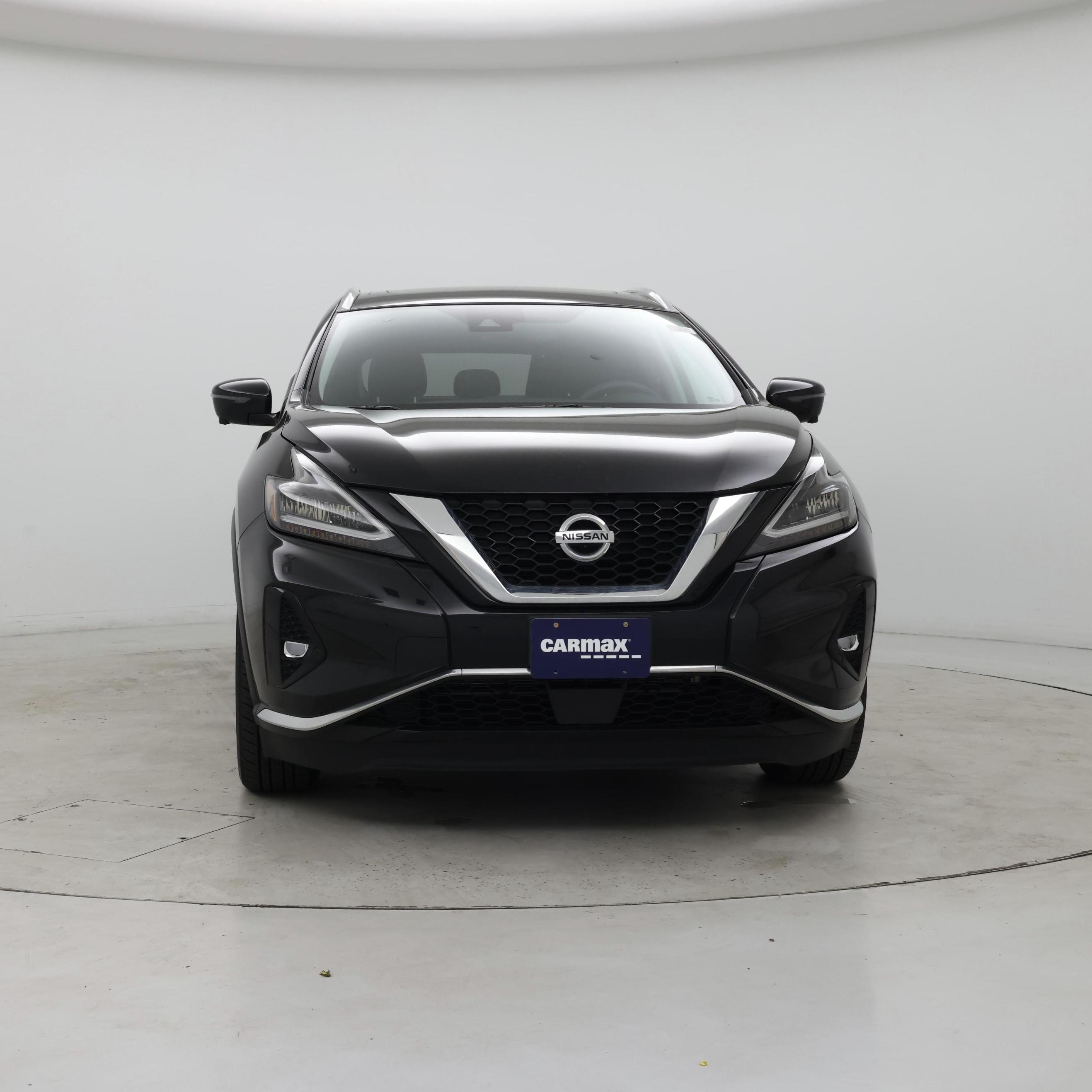 Thumbnail: 2022 Nissan Murano - 5