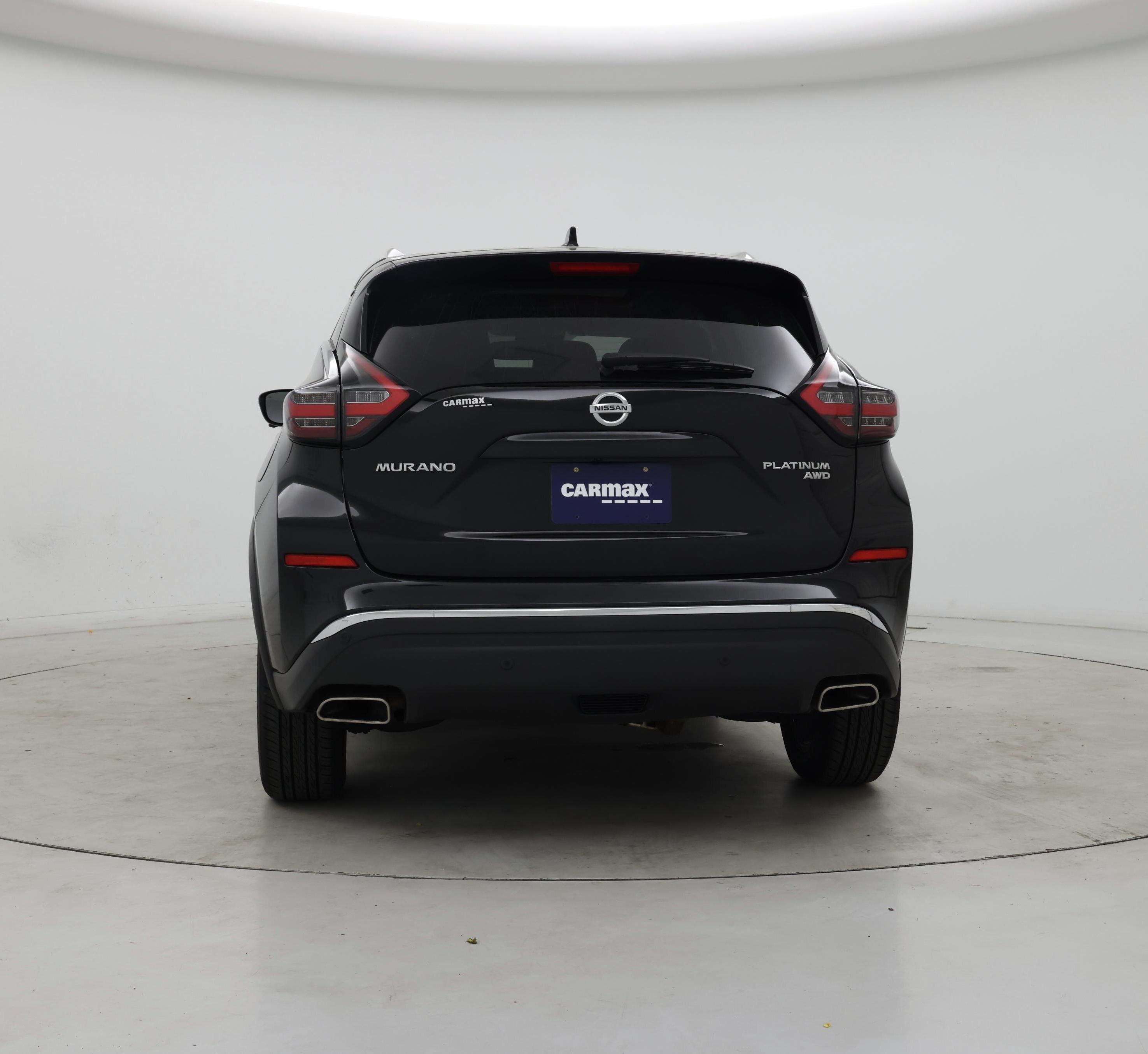 Thumbnail: 2022 Nissan Murano - 6