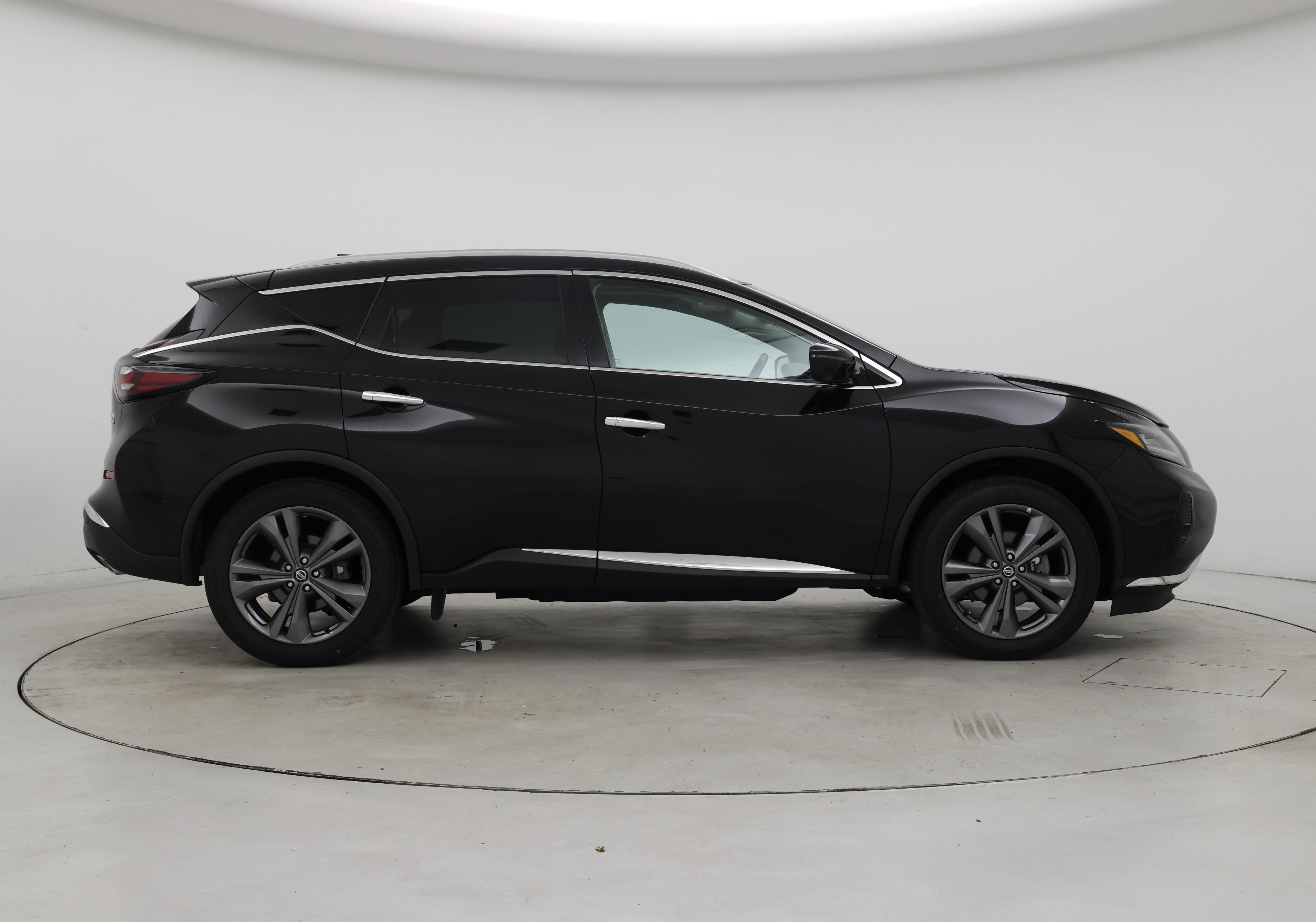 Thumbnail: 2022 Nissan Murano - 7