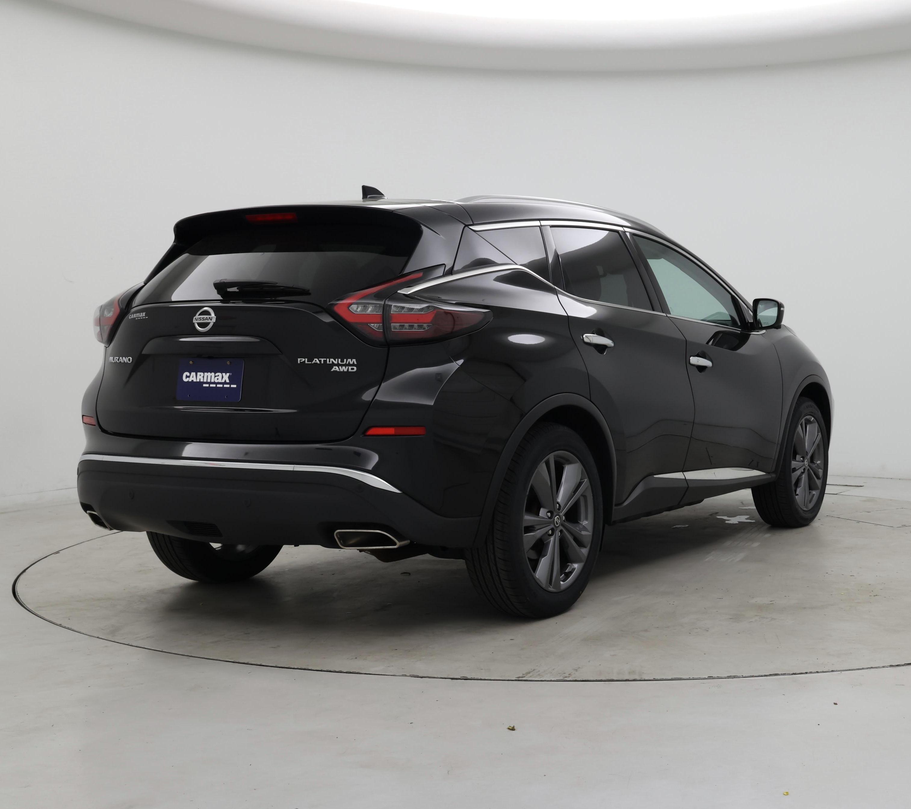 Thumbnail: 2022 Nissan Murano - 8