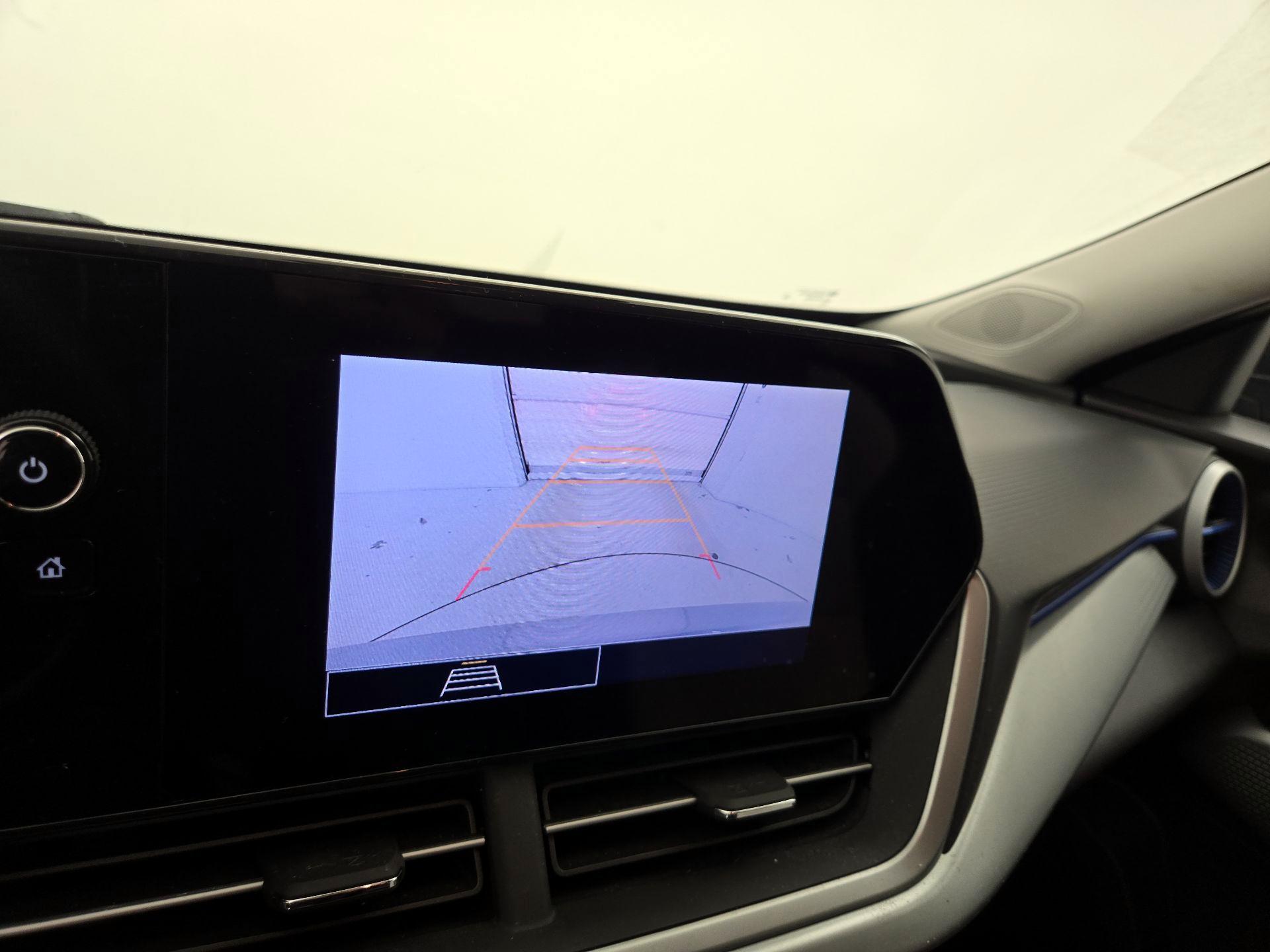 Thumbnail: 2024 Chevrolet Trax - 14