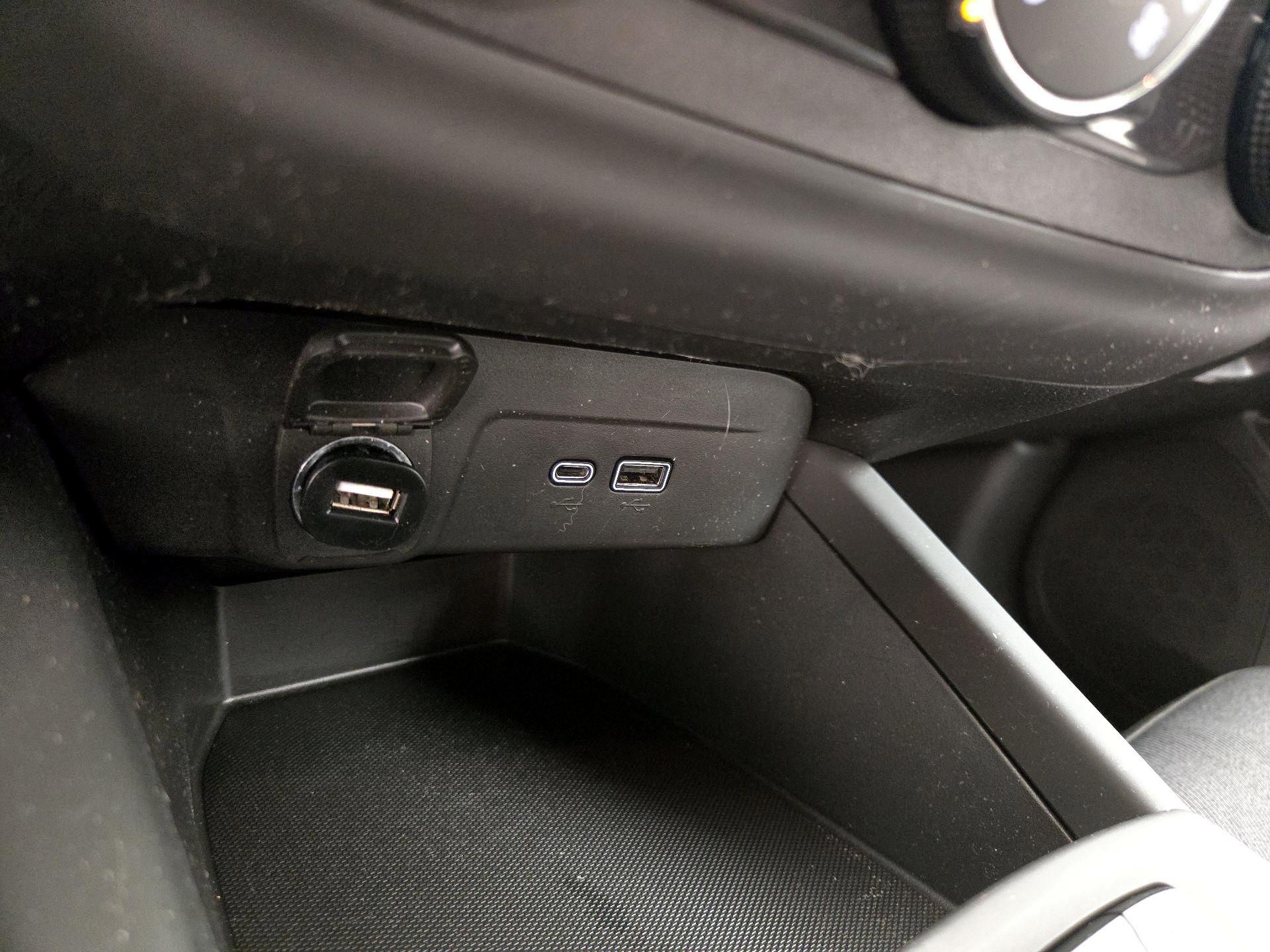 Thumbnail: 2024 Chevrolet Trax - 18