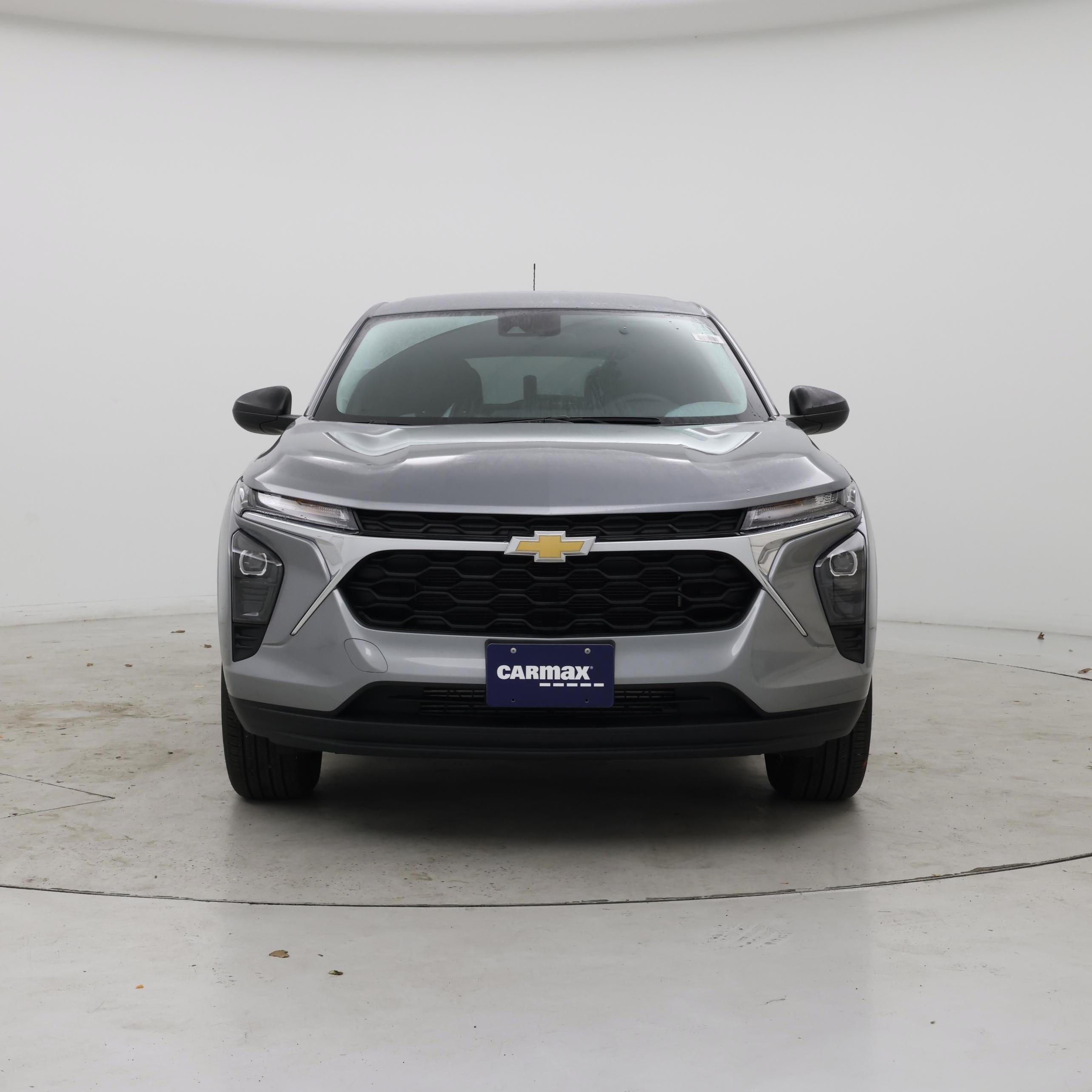 Thumbnail: 2024 Chevrolet Trax - 5