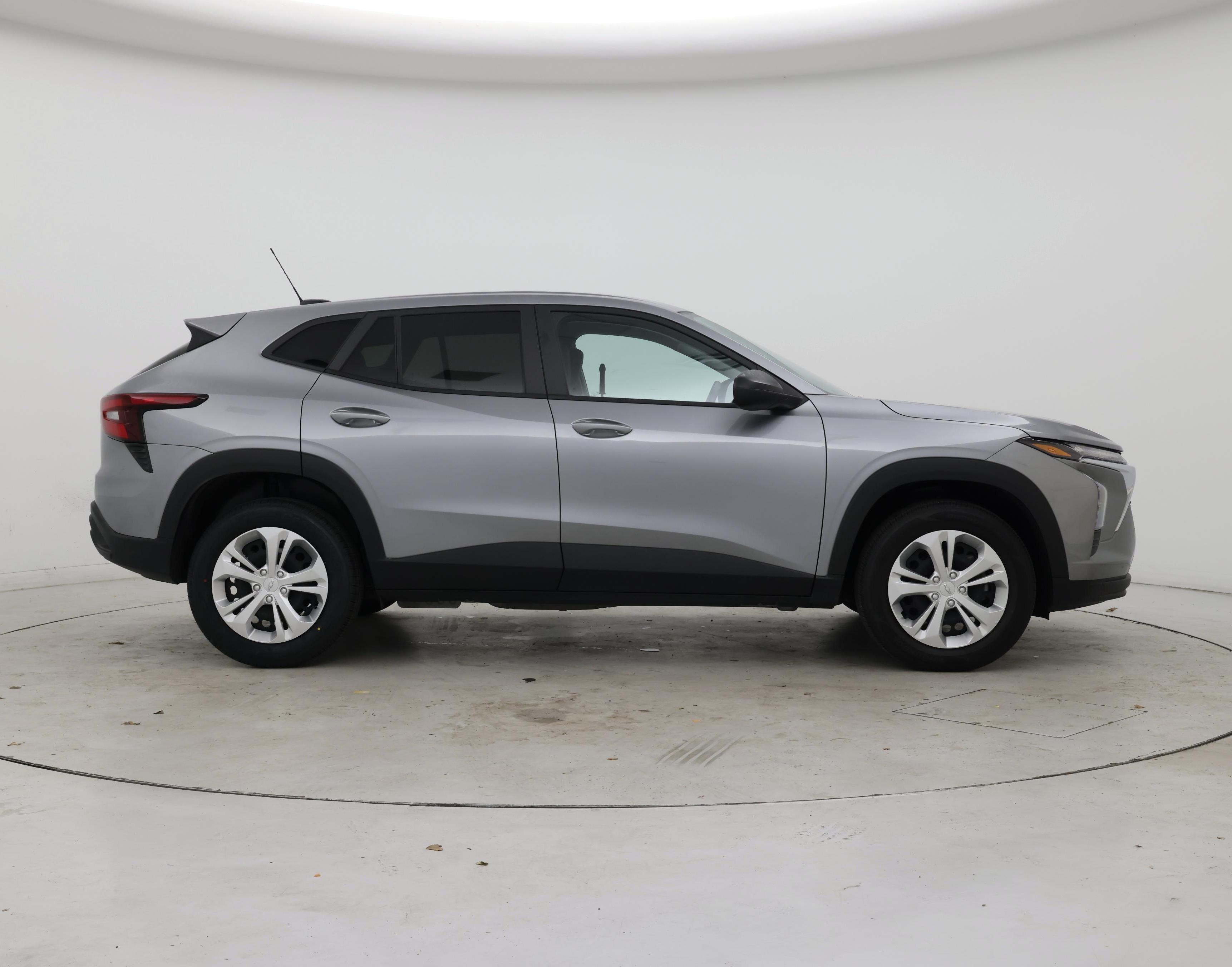 Thumbnail: 2024 Chevrolet Trax - 7
