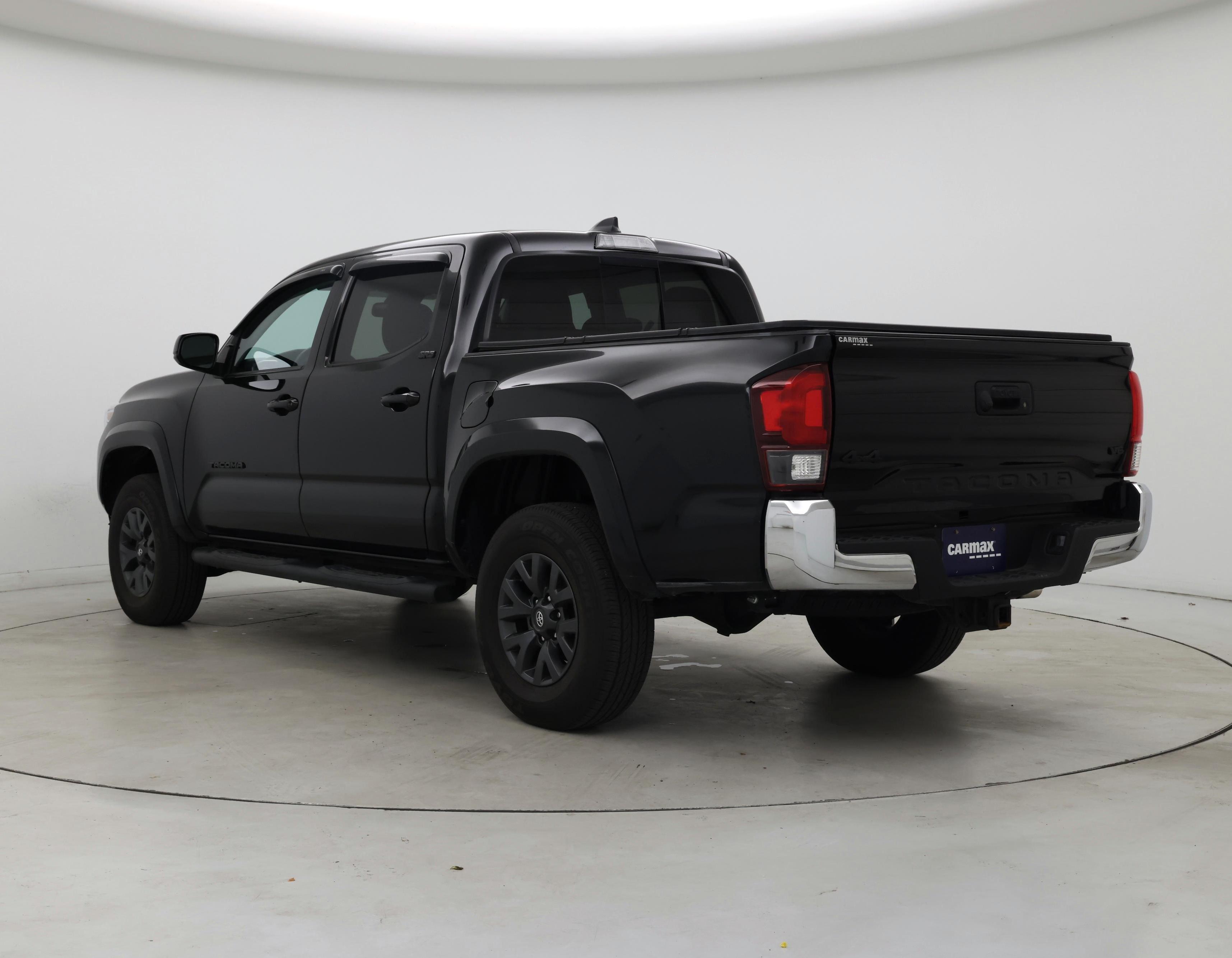 Thumbnail: 2023 Toyota Tacoma - 2