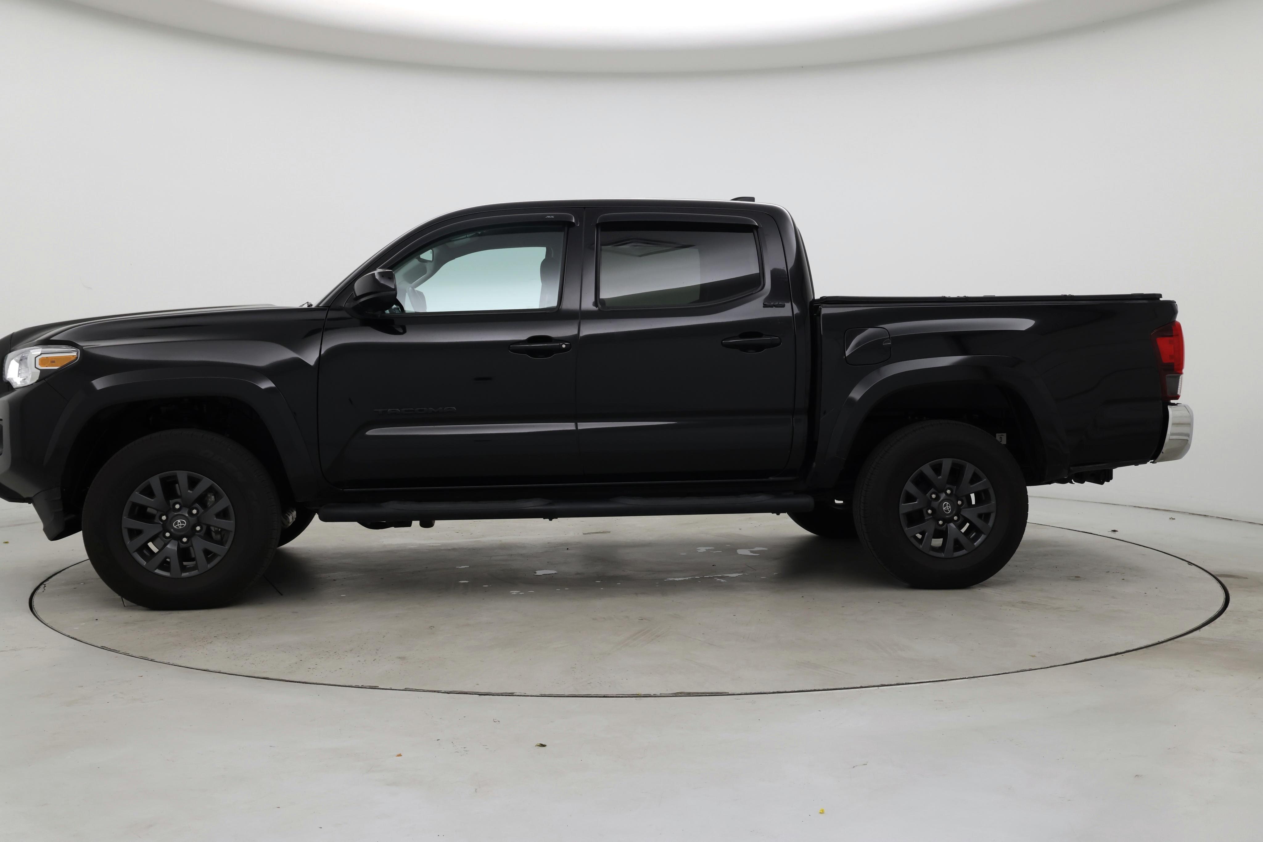 Thumbnail: 2023 Toyota Tacoma - 3