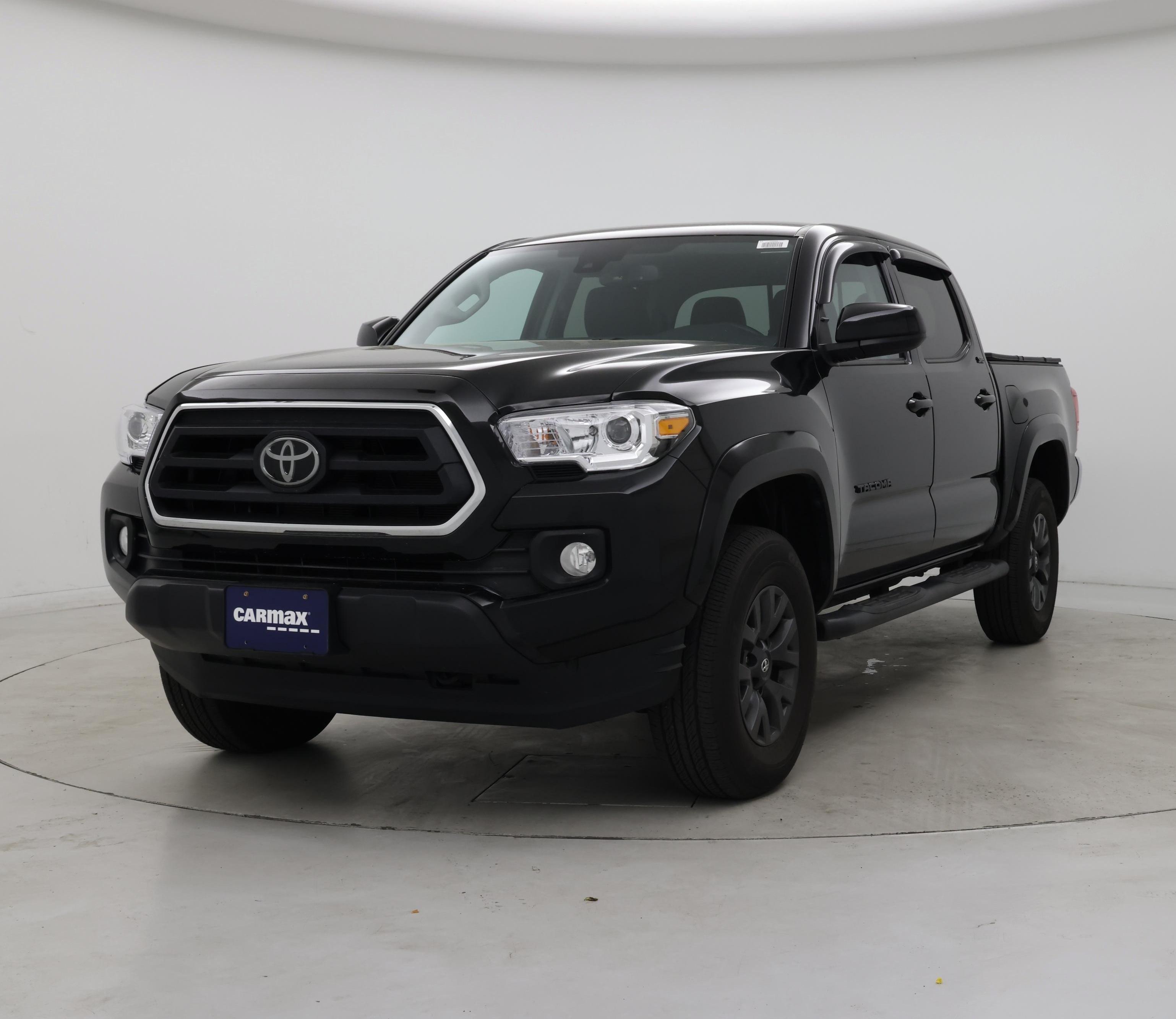 Thumbnail: 2023 Toyota Tacoma - 4