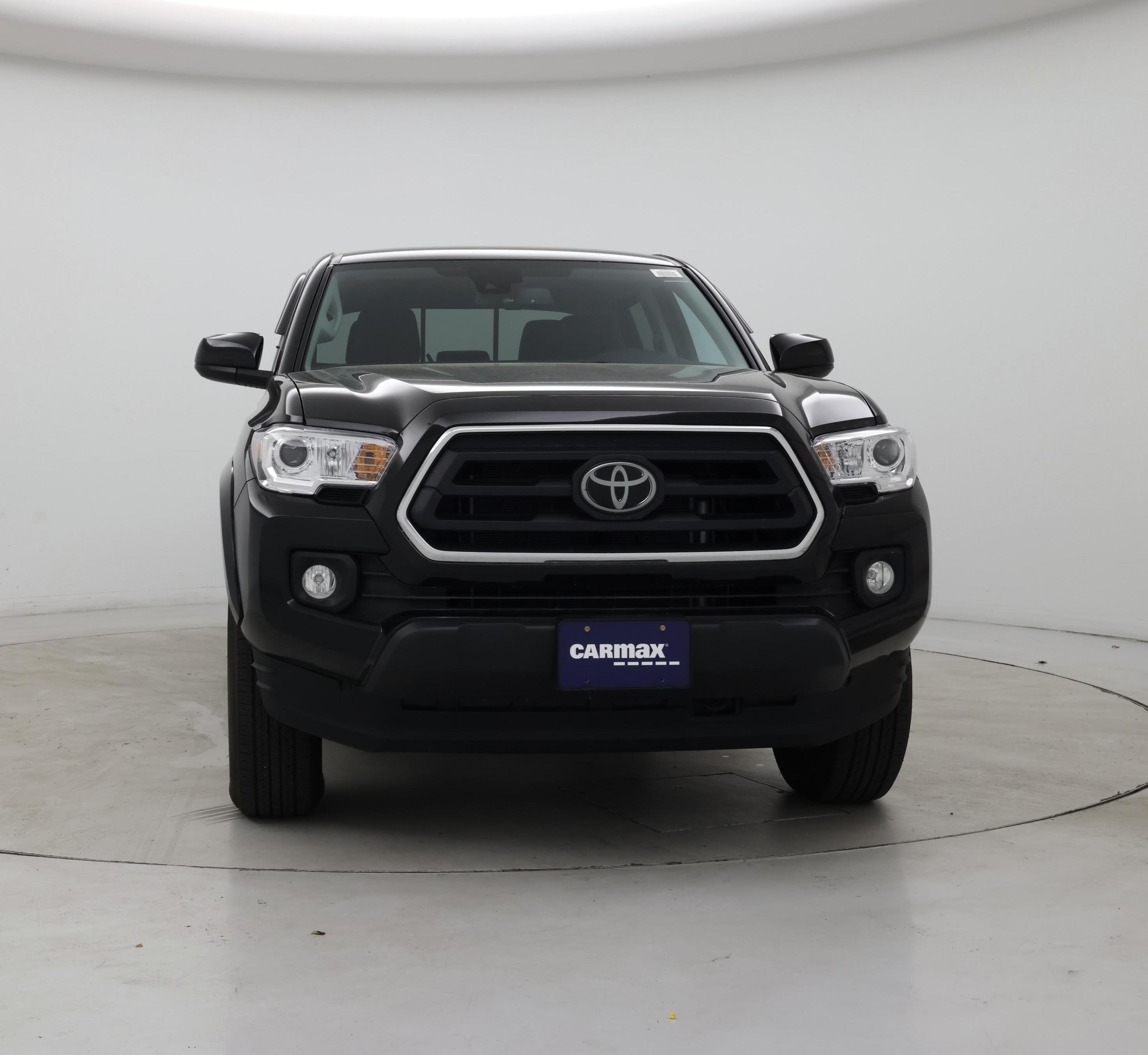 Thumbnail: 2023 Toyota Tacoma - 5