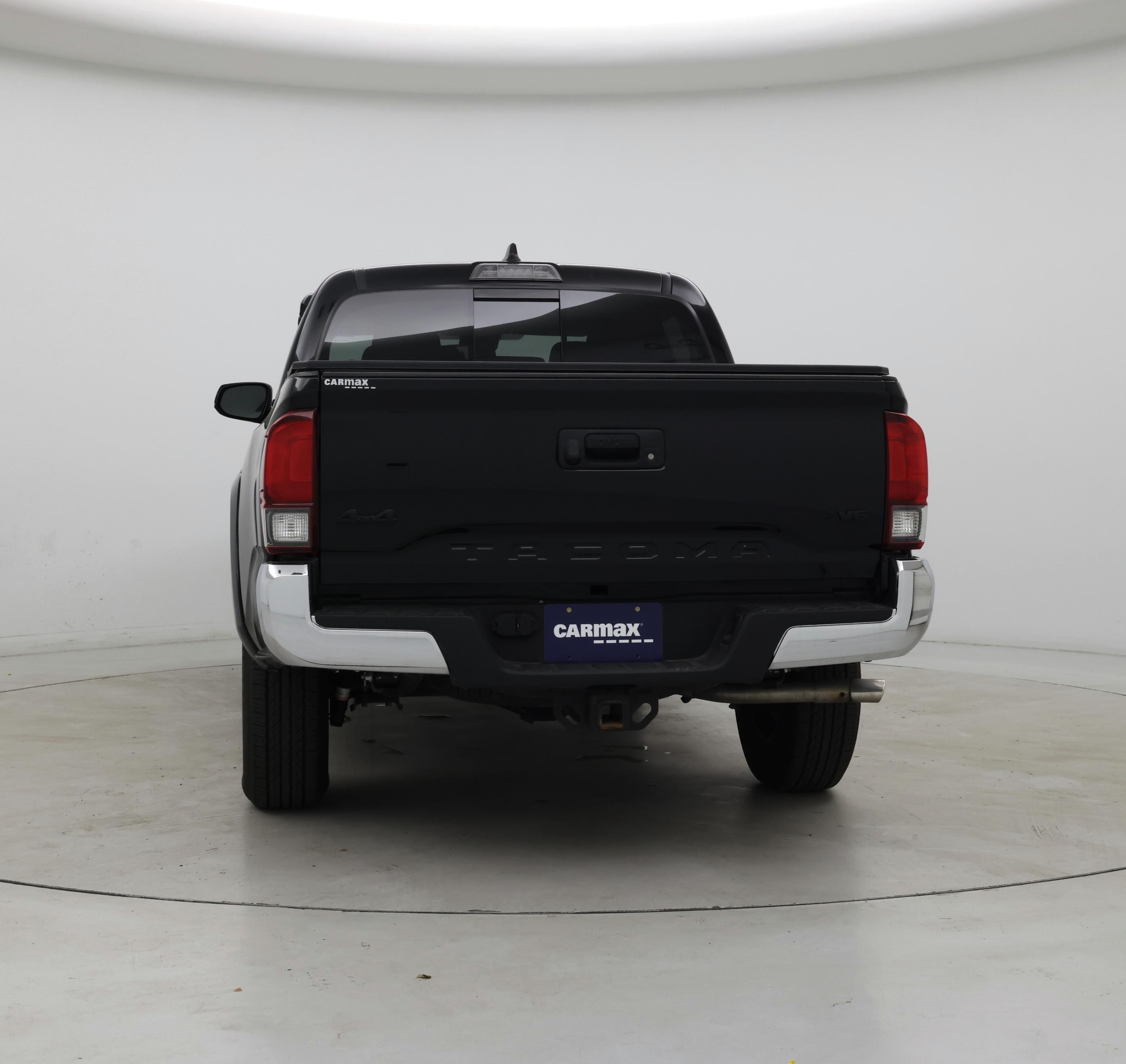 Thumbnail: 2023 Toyota Tacoma - 6