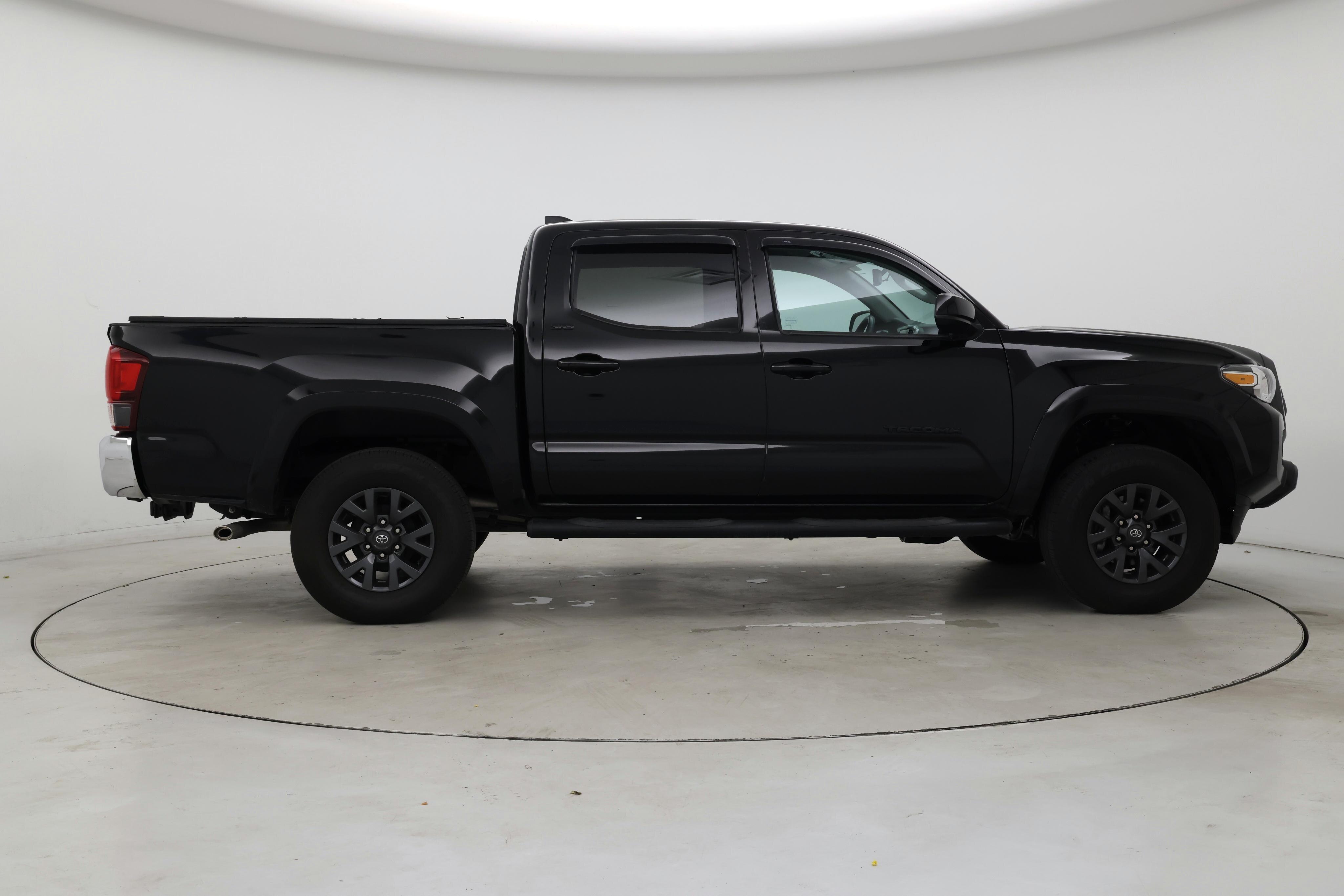 Thumbnail: 2023 Toyota Tacoma - 7