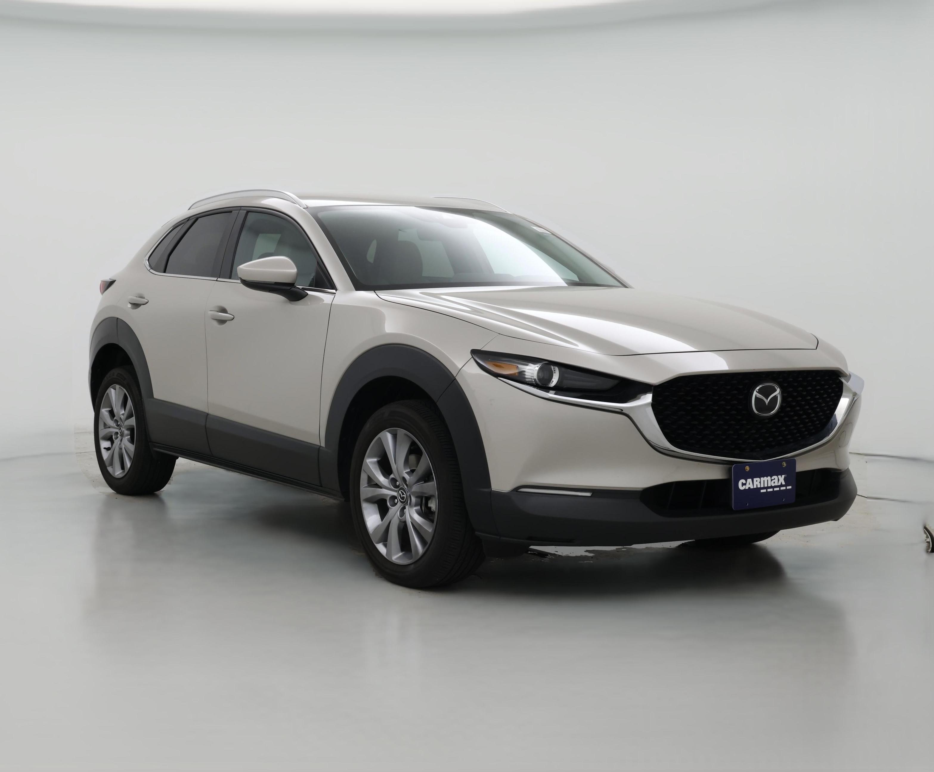 Thumbnail: 2023 Mazda CX-30 - 1