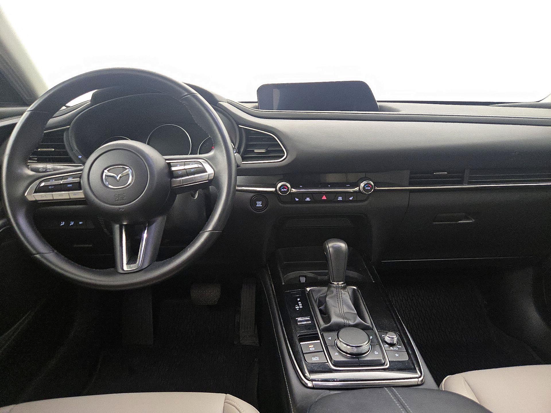 Thumbnail: 2023 Mazda CX-30 - 9