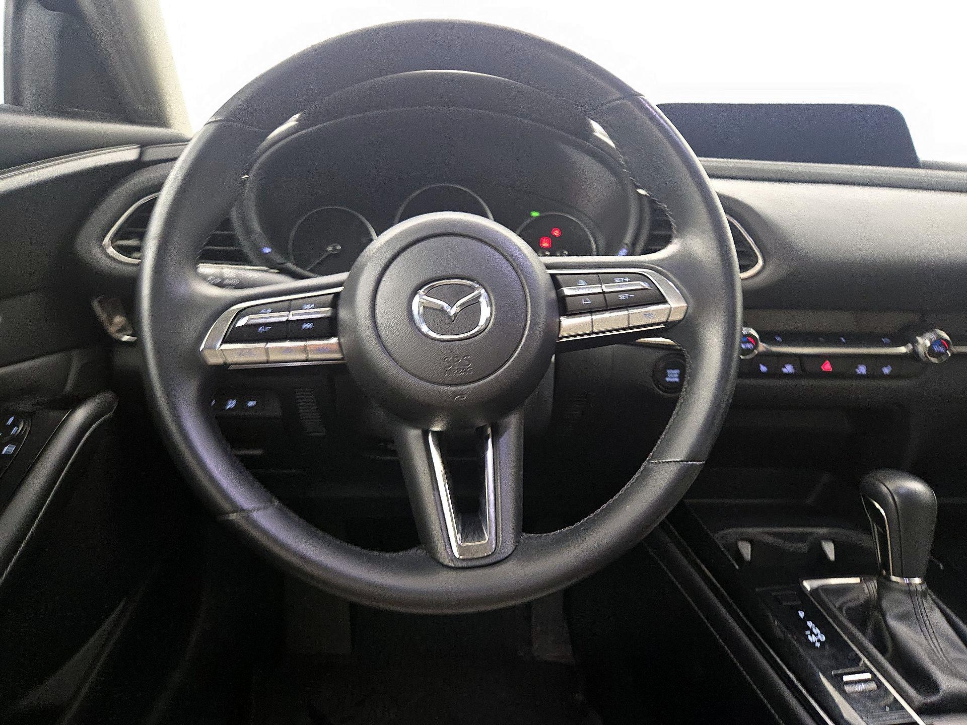 Thumbnail: 2023 Mazda CX-30 - 10