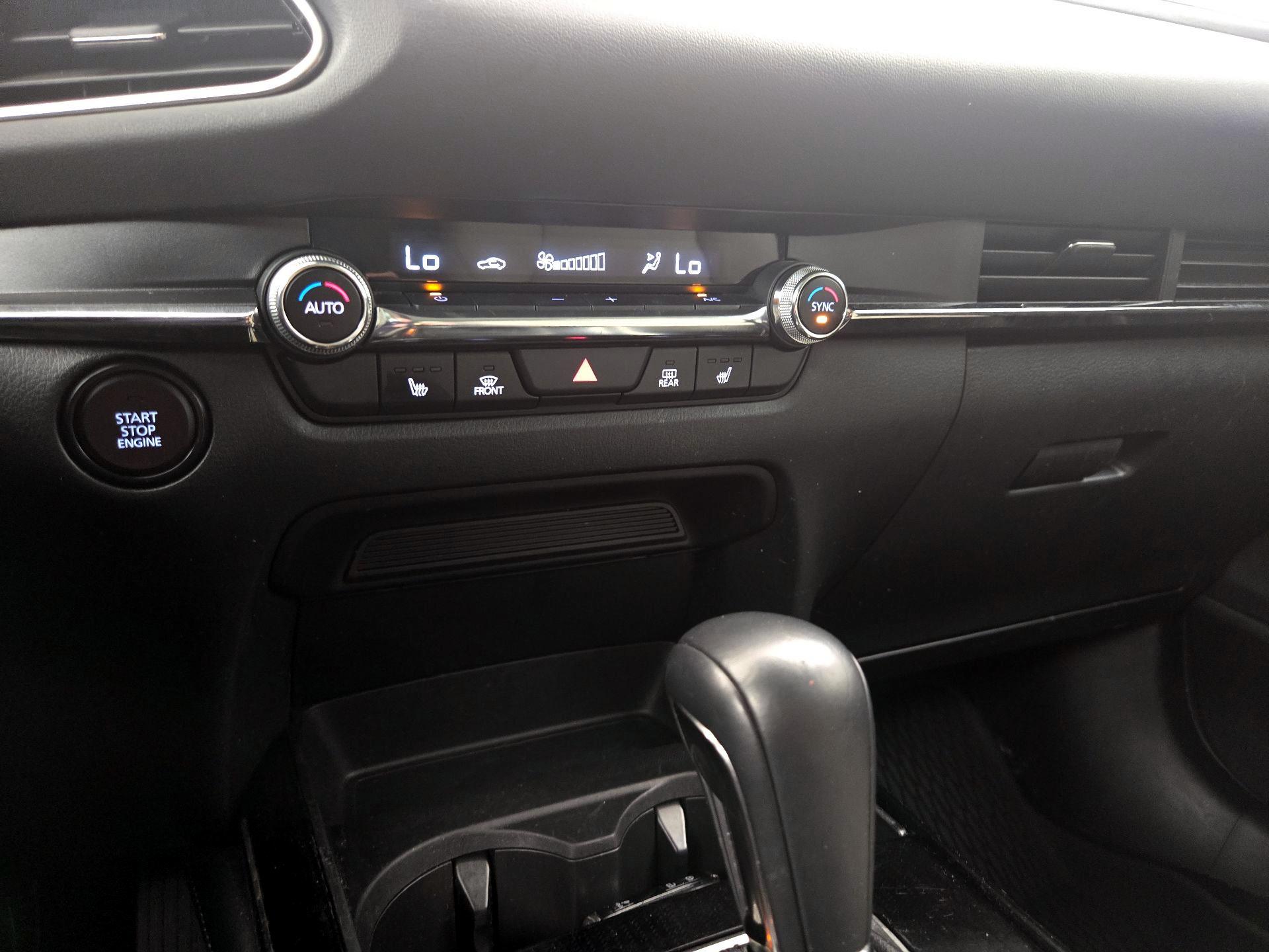 Thumbnail: 2023 Mazda CX-30 - 16