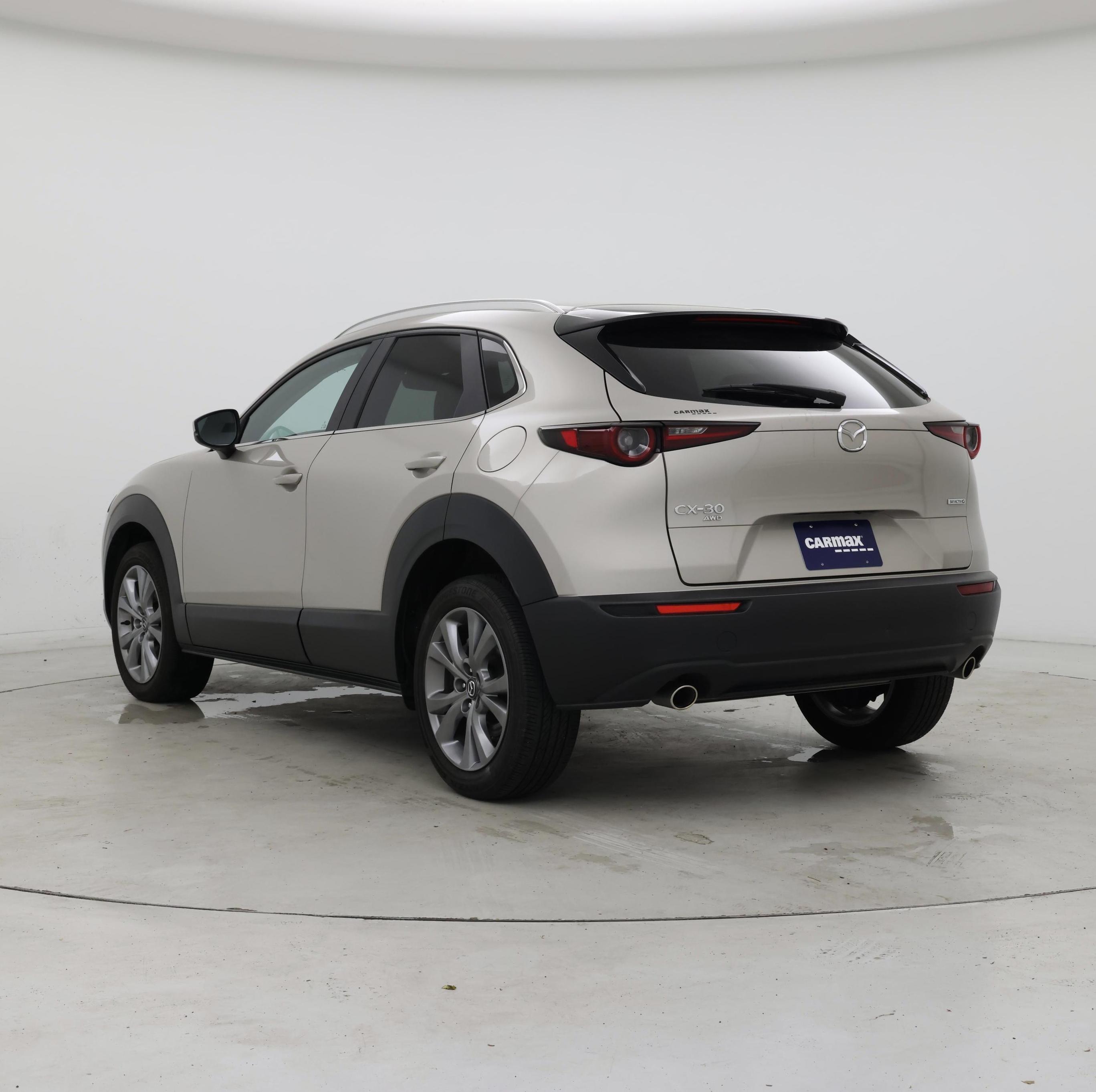 Thumbnail: 2023 Mazda CX-30 - 2