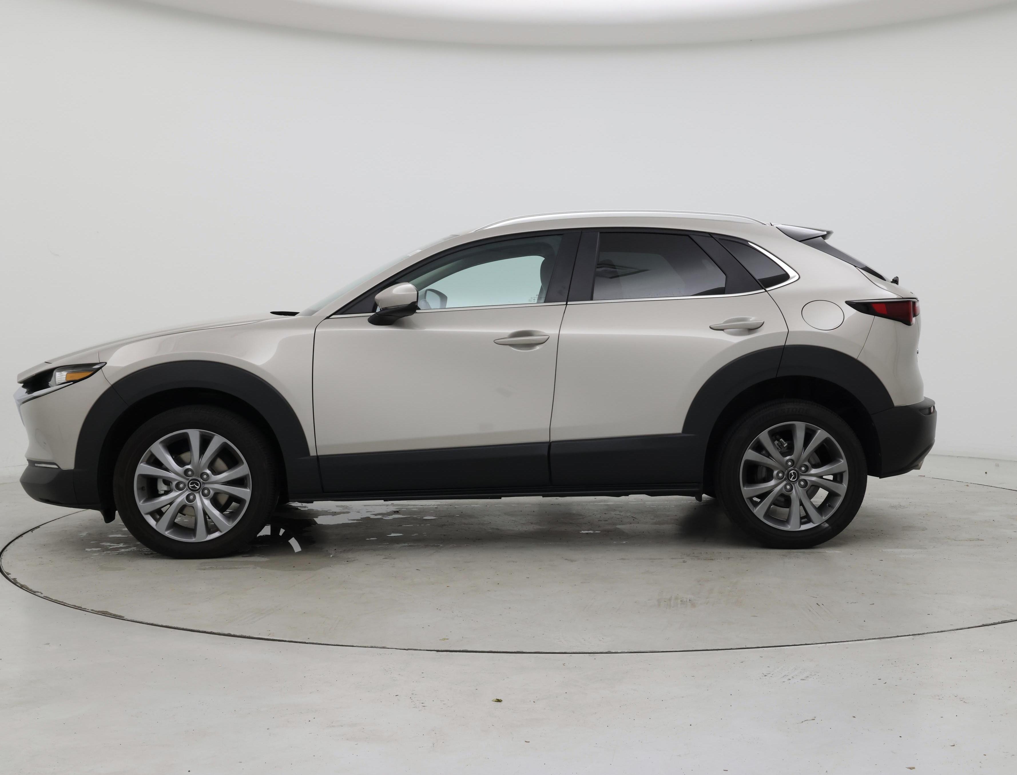 Thumbnail: 2023 Mazda CX-30 - 3