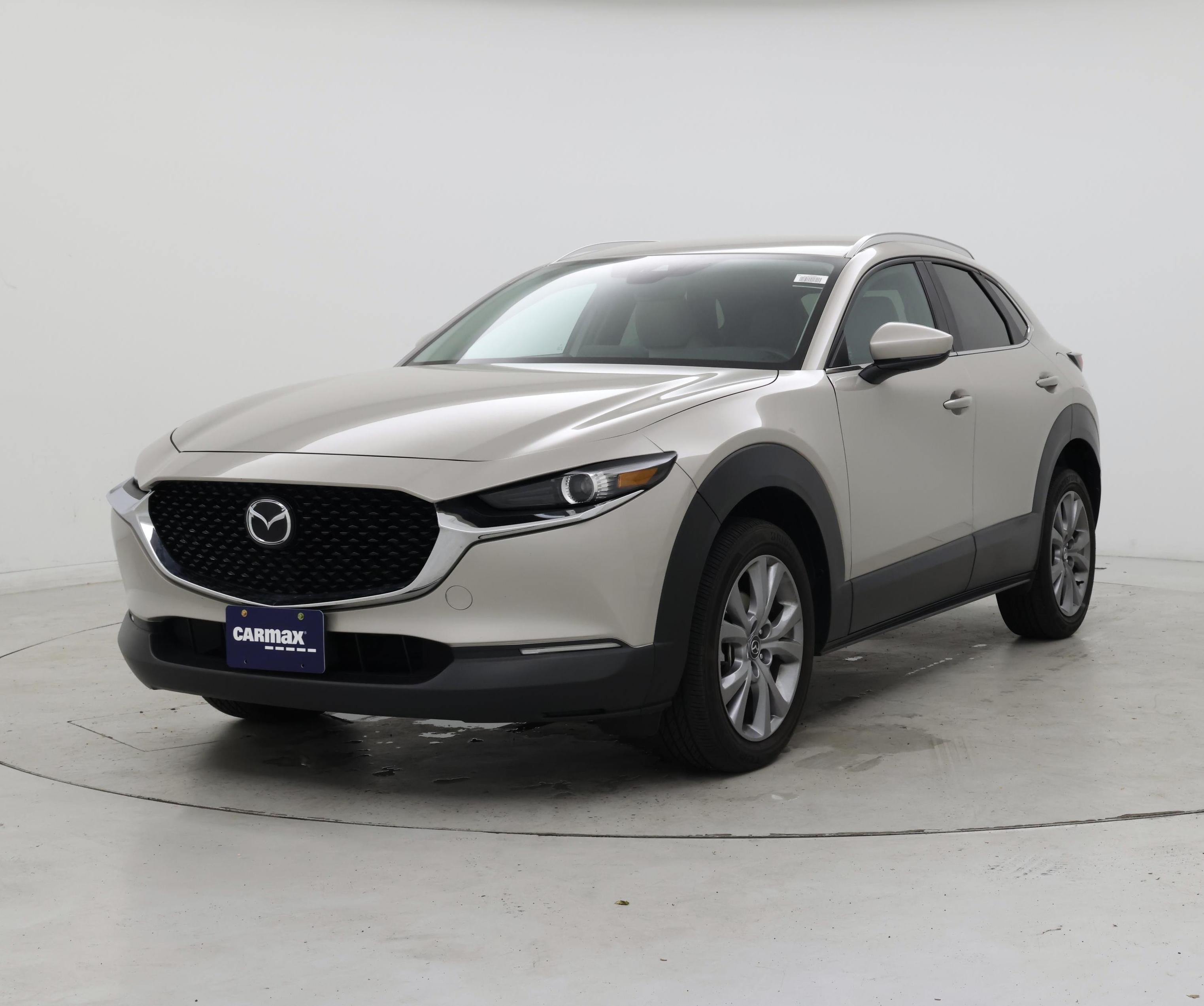 Thumbnail: 2023 Mazda CX-30 - 4