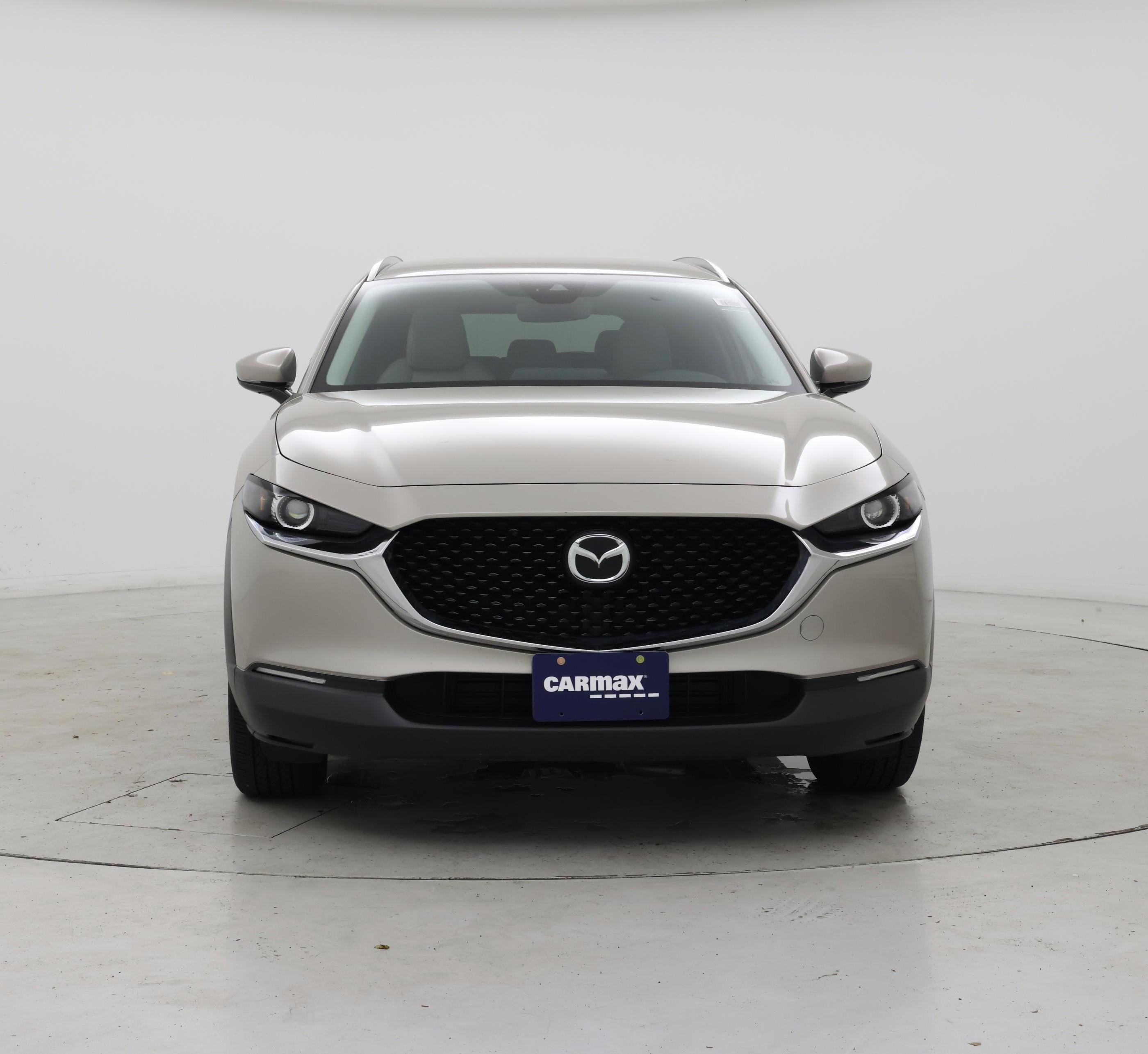 Thumbnail: 2023 Mazda CX-30 - 5