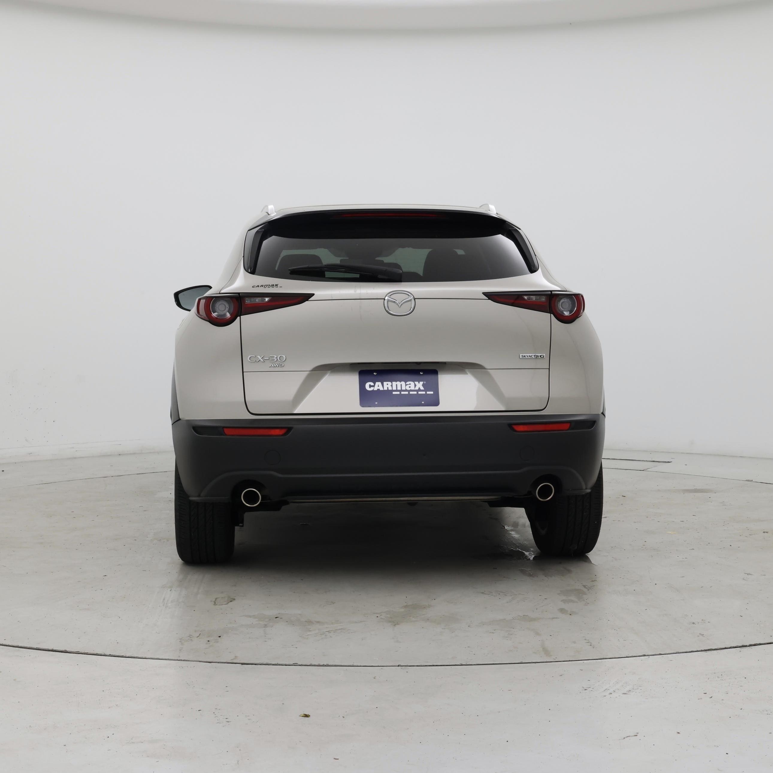 Thumbnail: 2023 Mazda CX-30 - 6