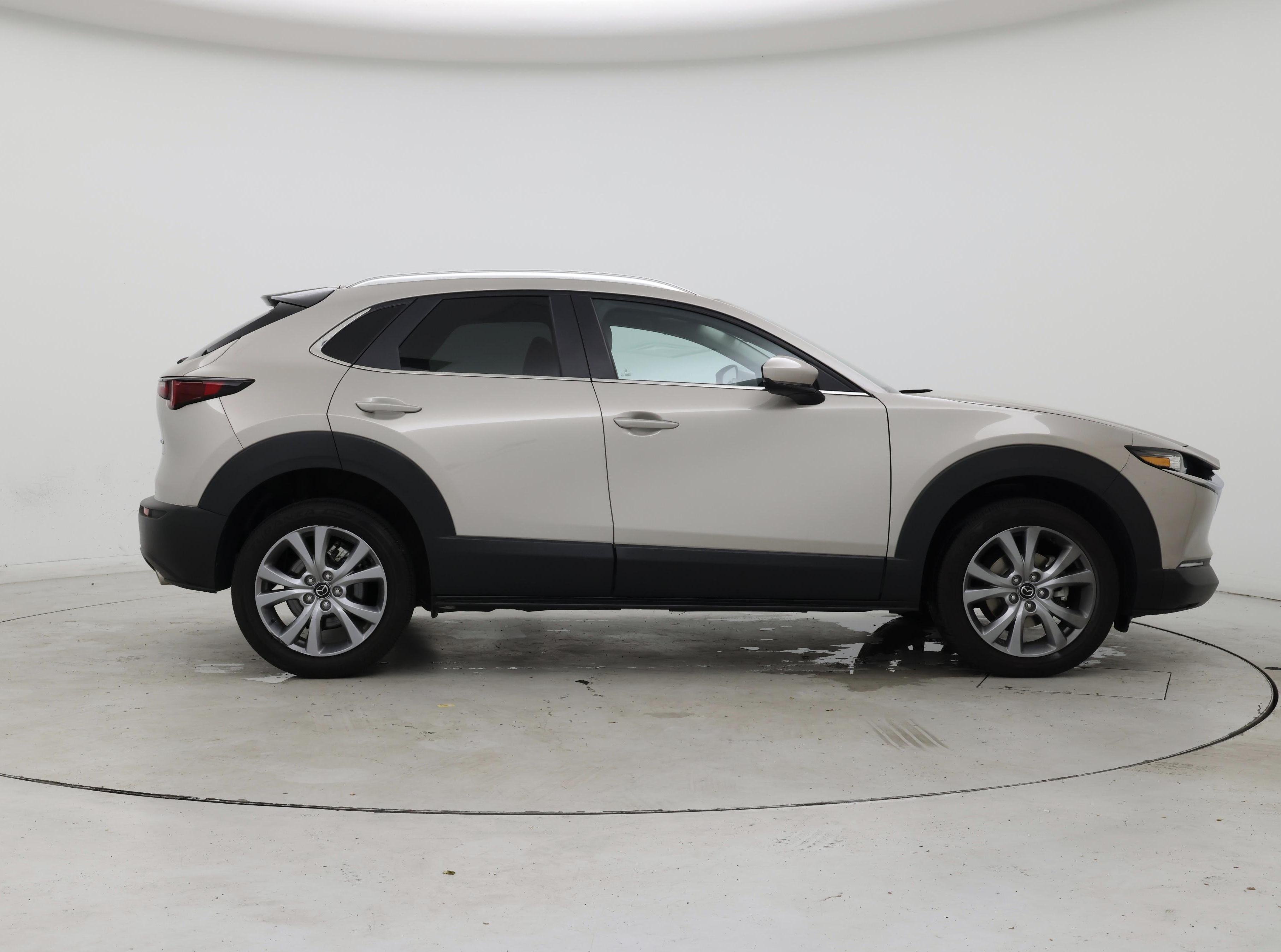 Thumbnail: 2023 Mazda CX-30 - 7