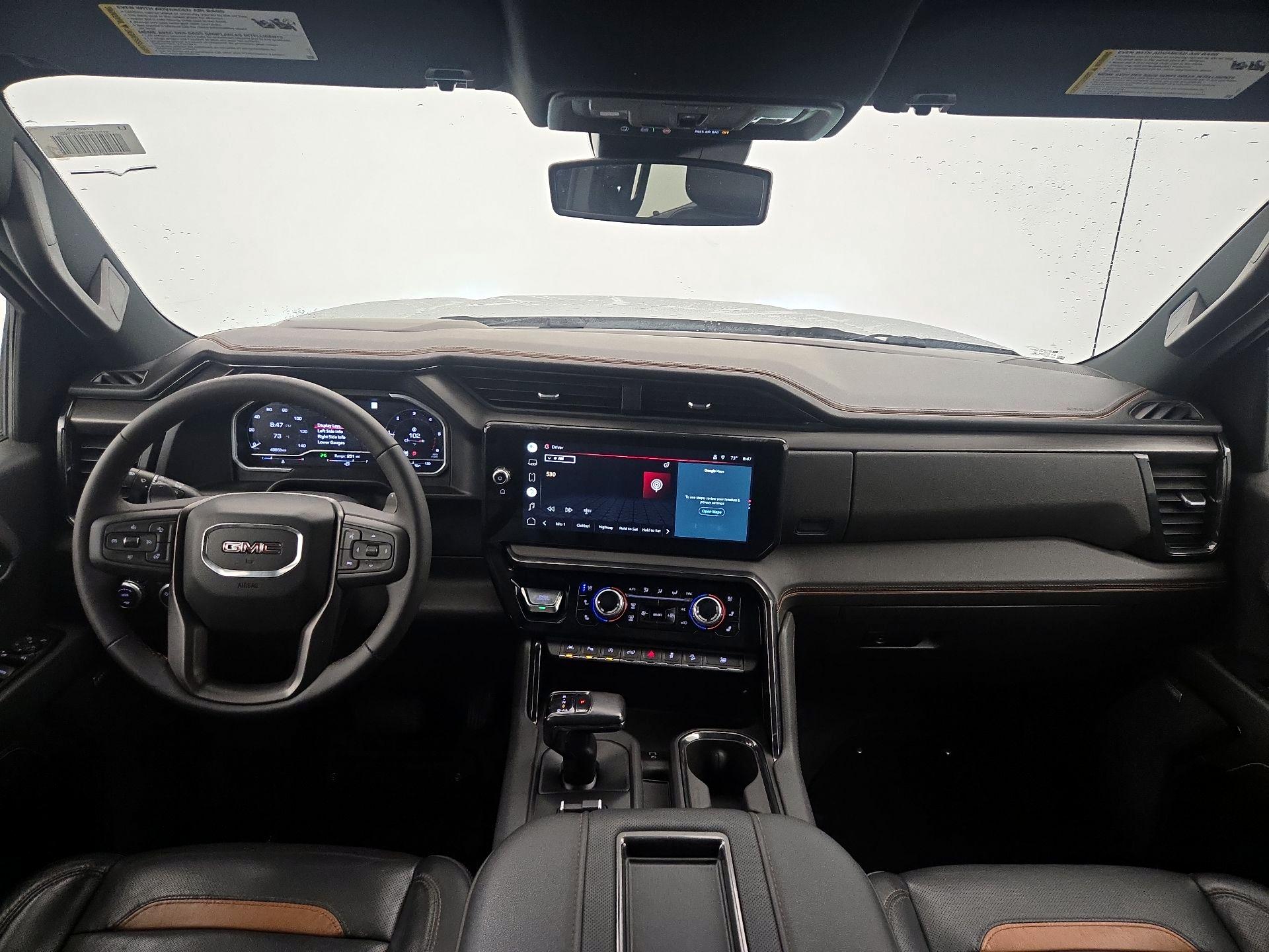 Thumbnail: 2022 GMC Sierra 1500 - 9