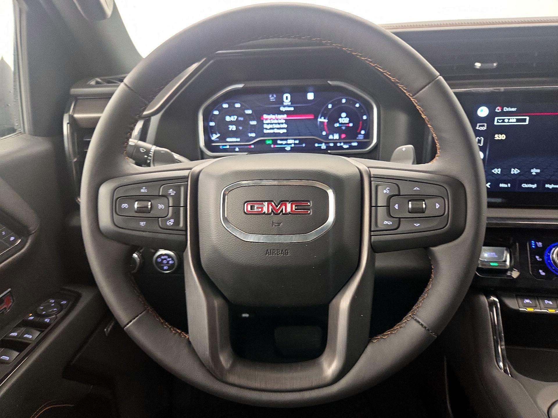 Thumbnail: 2022 GMC Sierra 1500 - 10