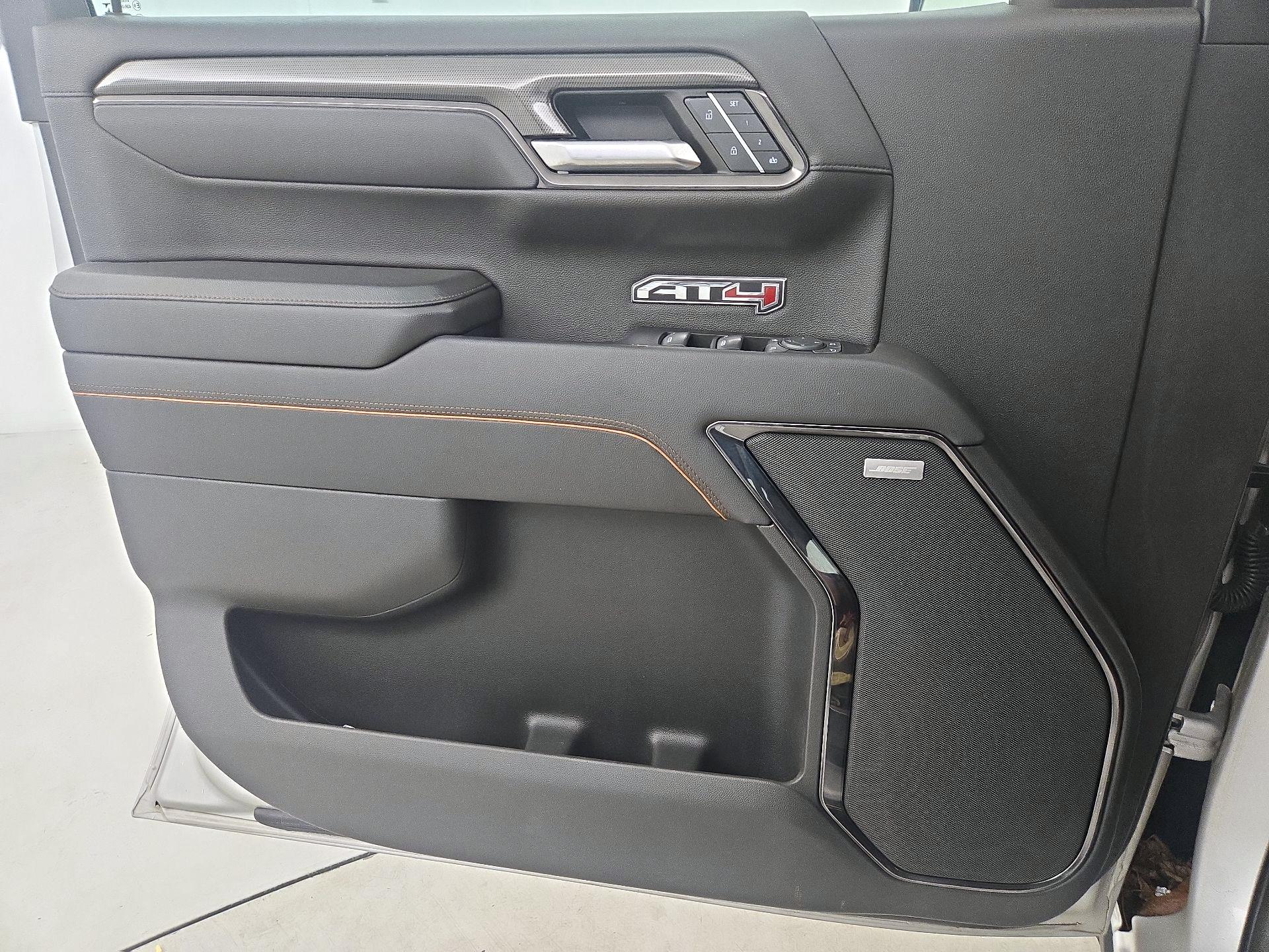 Thumbnail: 2022 GMC Sierra 1500 - 12