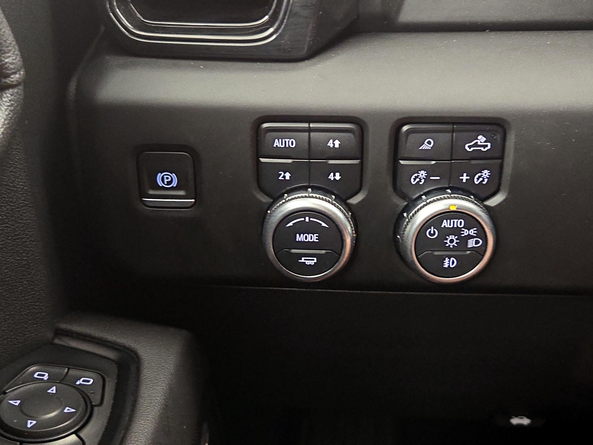 Thumbnail: 2022 GMC Sierra 1500 - 13