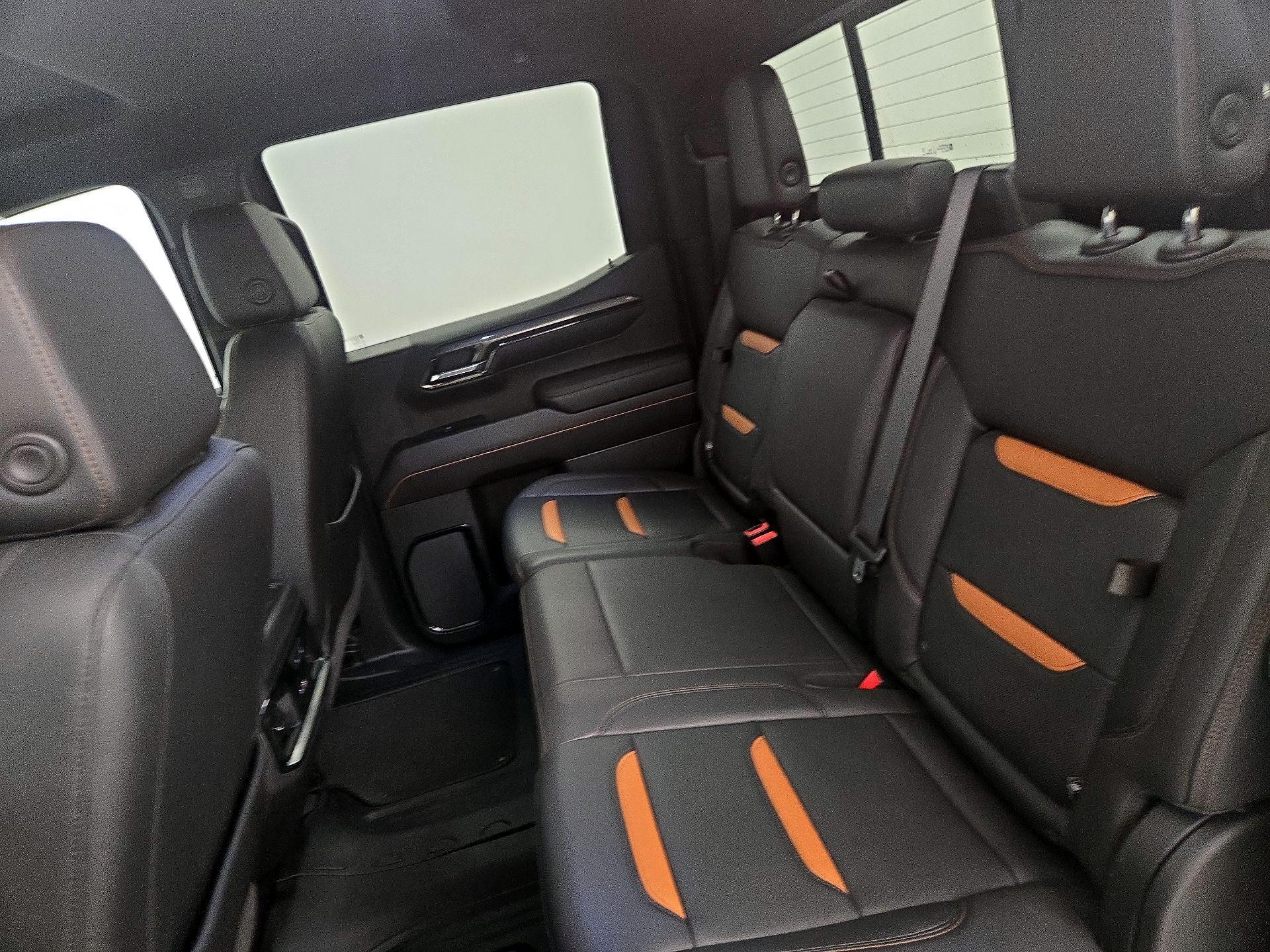 Thumbnail: 2022 GMC Sierra 1500 - 19