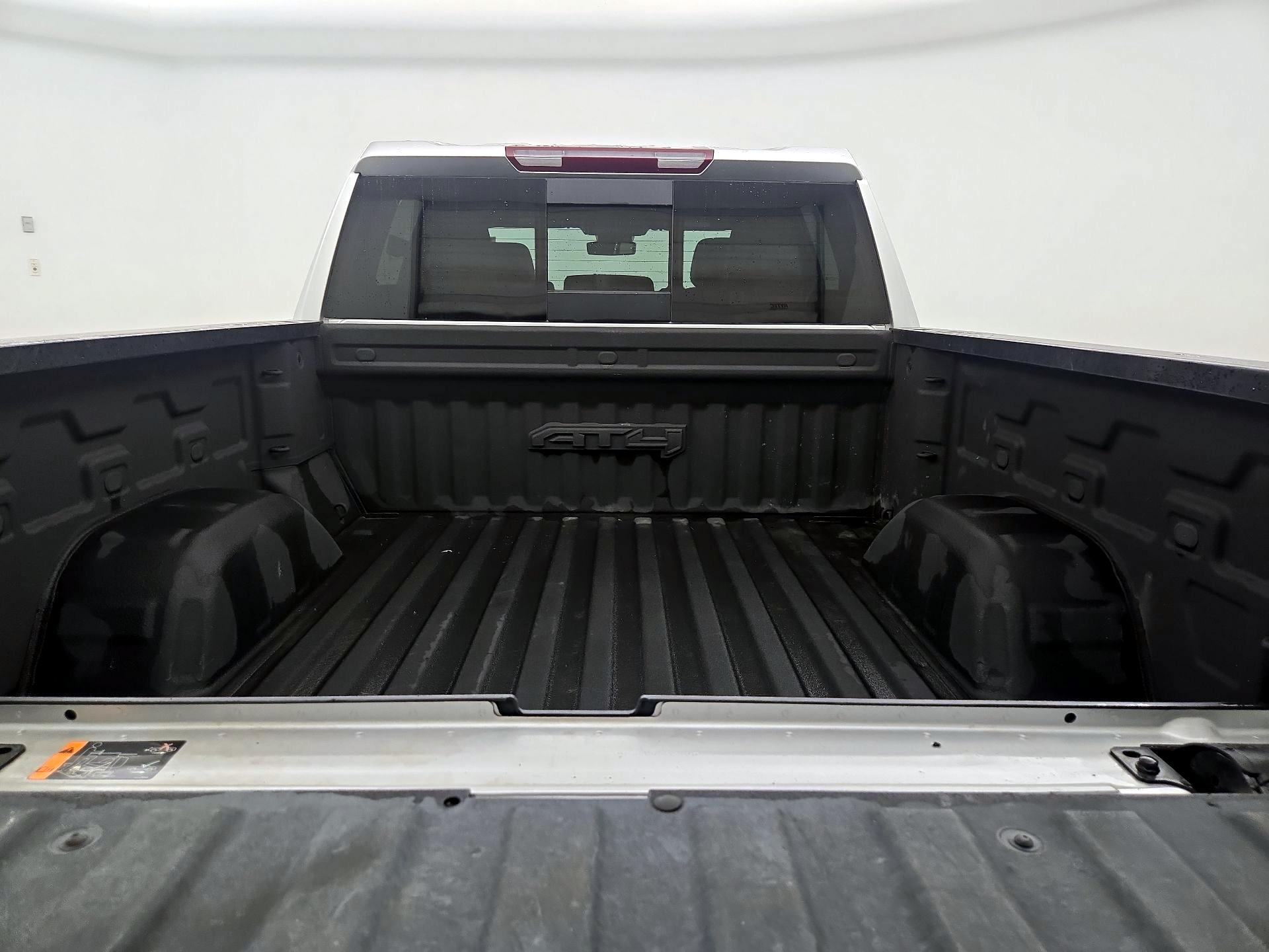 Thumbnail: 2022 GMC Sierra 1500 - 20