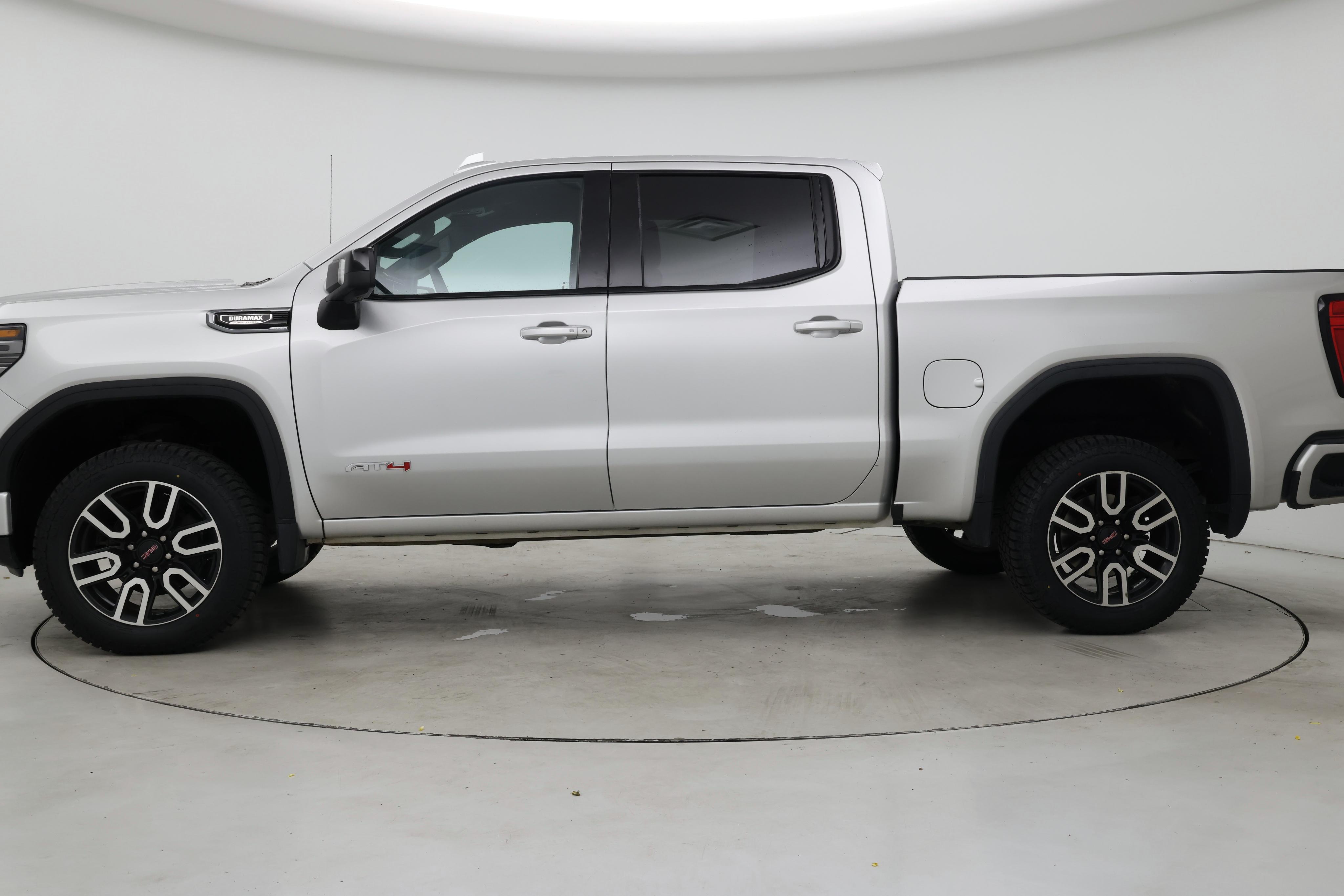 Thumbnail: 2022 GMC Sierra 1500 - 3