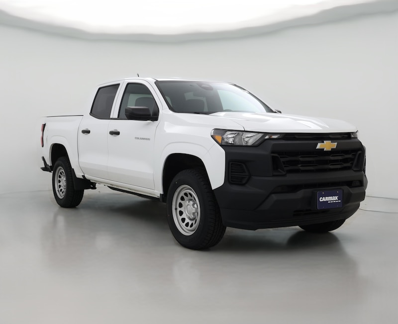 2023 Chevrolet Colorado Work Truck