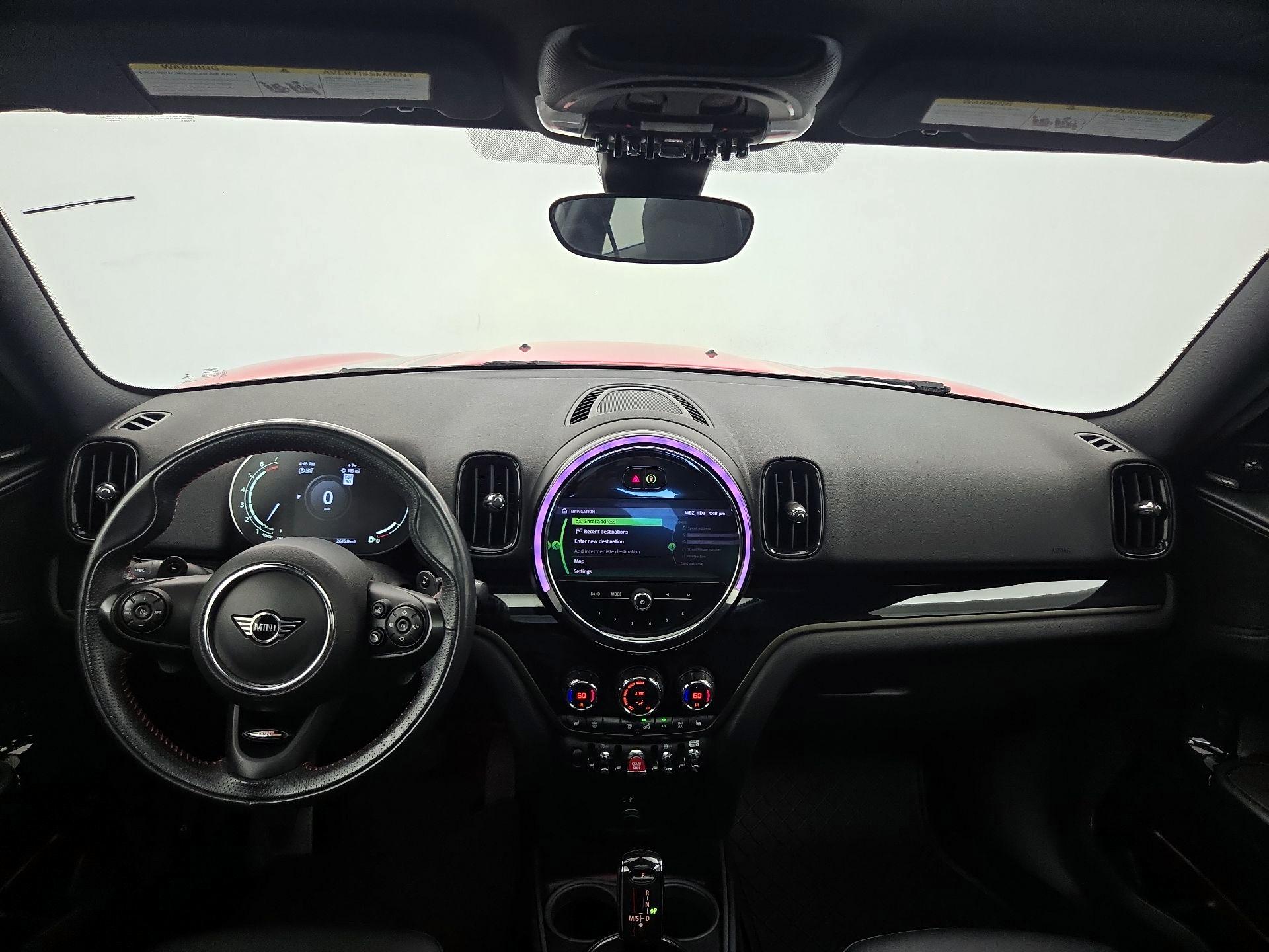 Thumbnail: 2021 MINI Cooper Countryman - 9