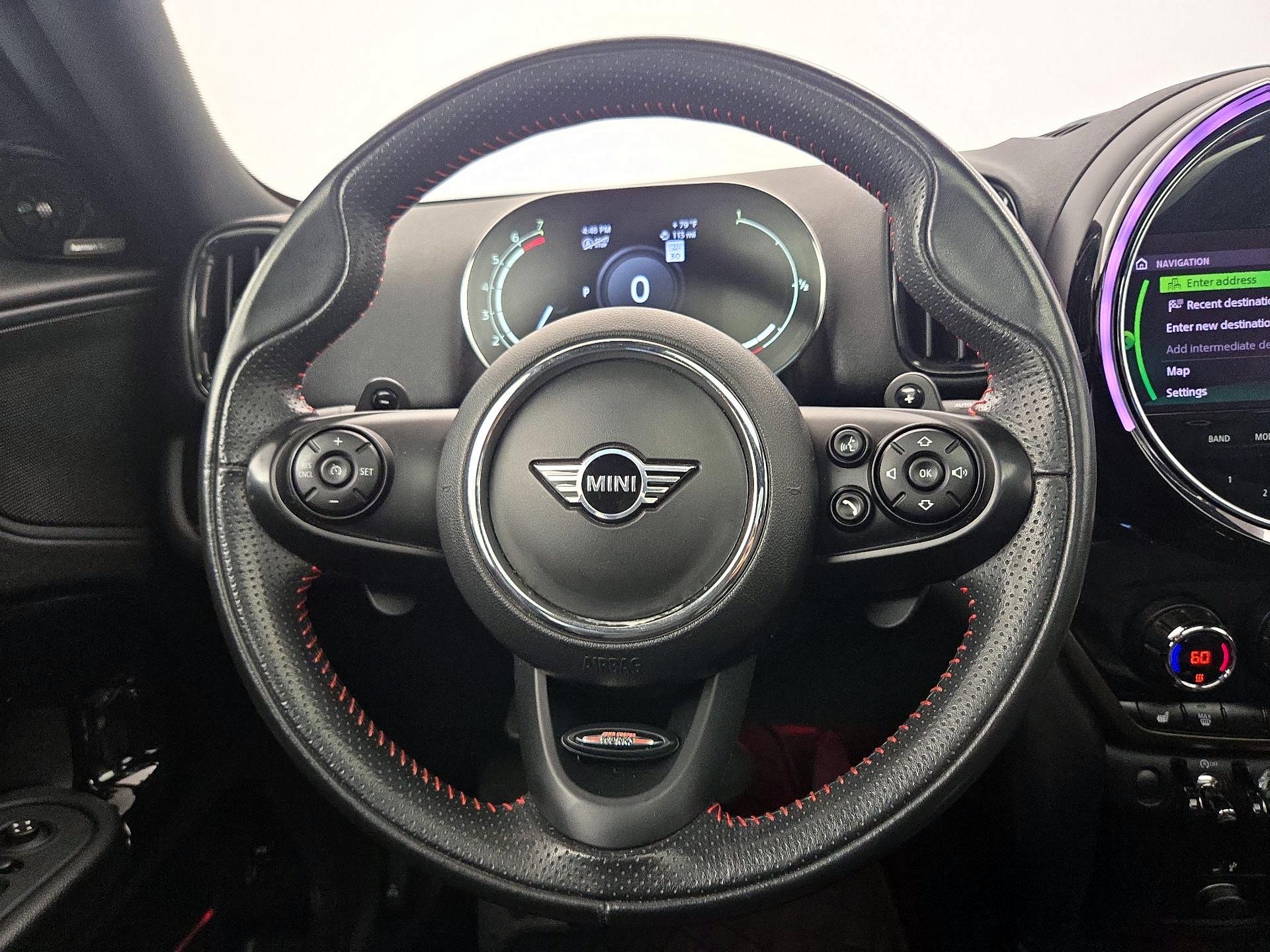 Thumbnail: 2021 MINI Cooper Countryman - 10