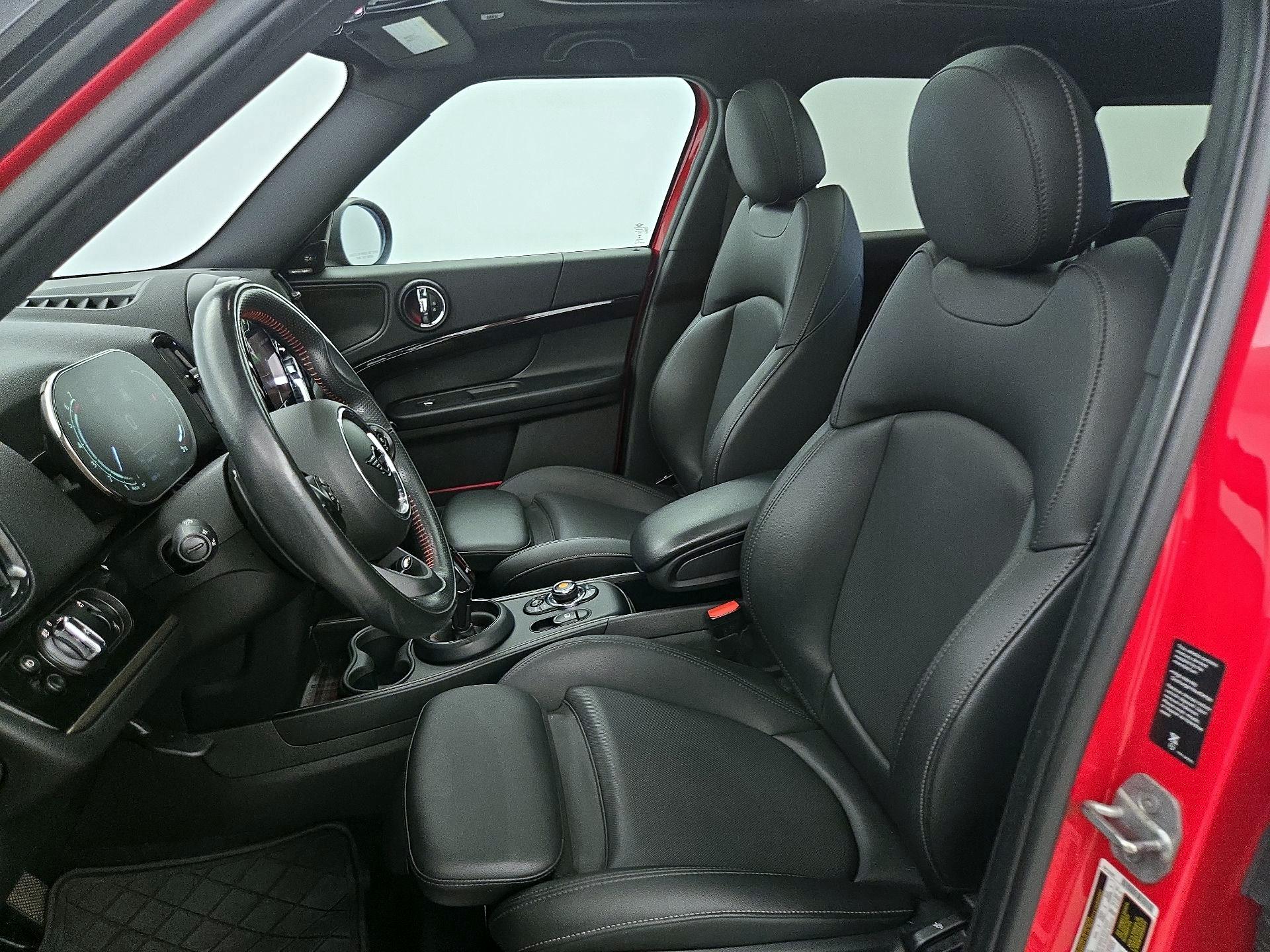 Thumbnail: 2021 MINI Cooper Countryman - 11