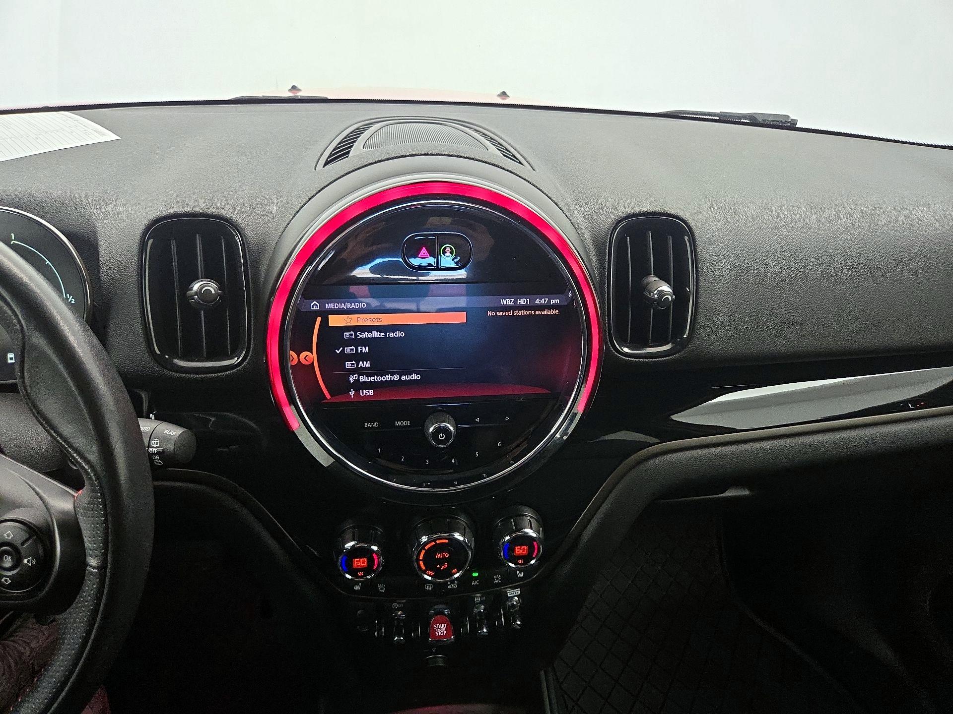 Thumbnail: 2021 MINI Cooper Countryman - 16