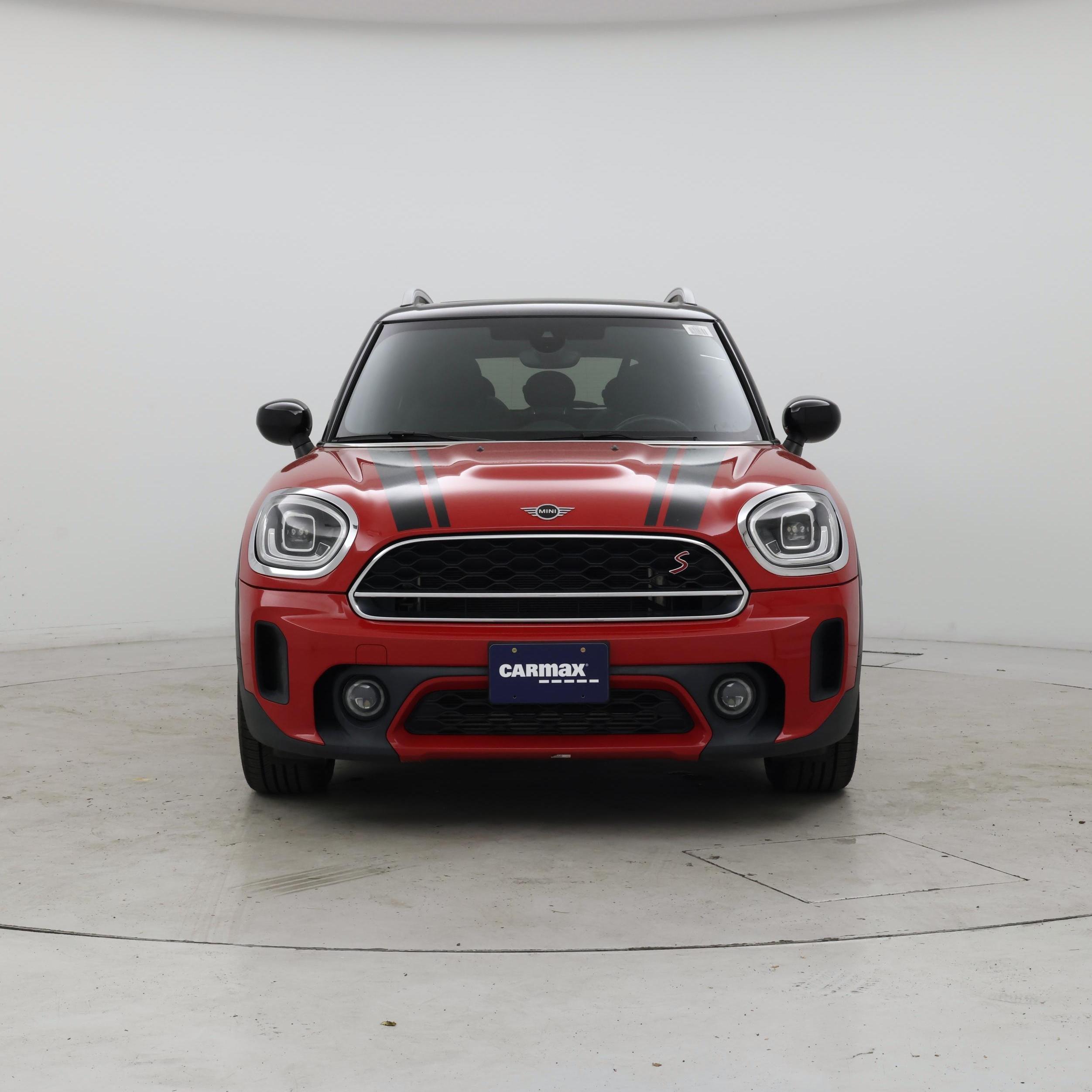 Thumbnail: 2021 MINI Cooper Countryman - 5