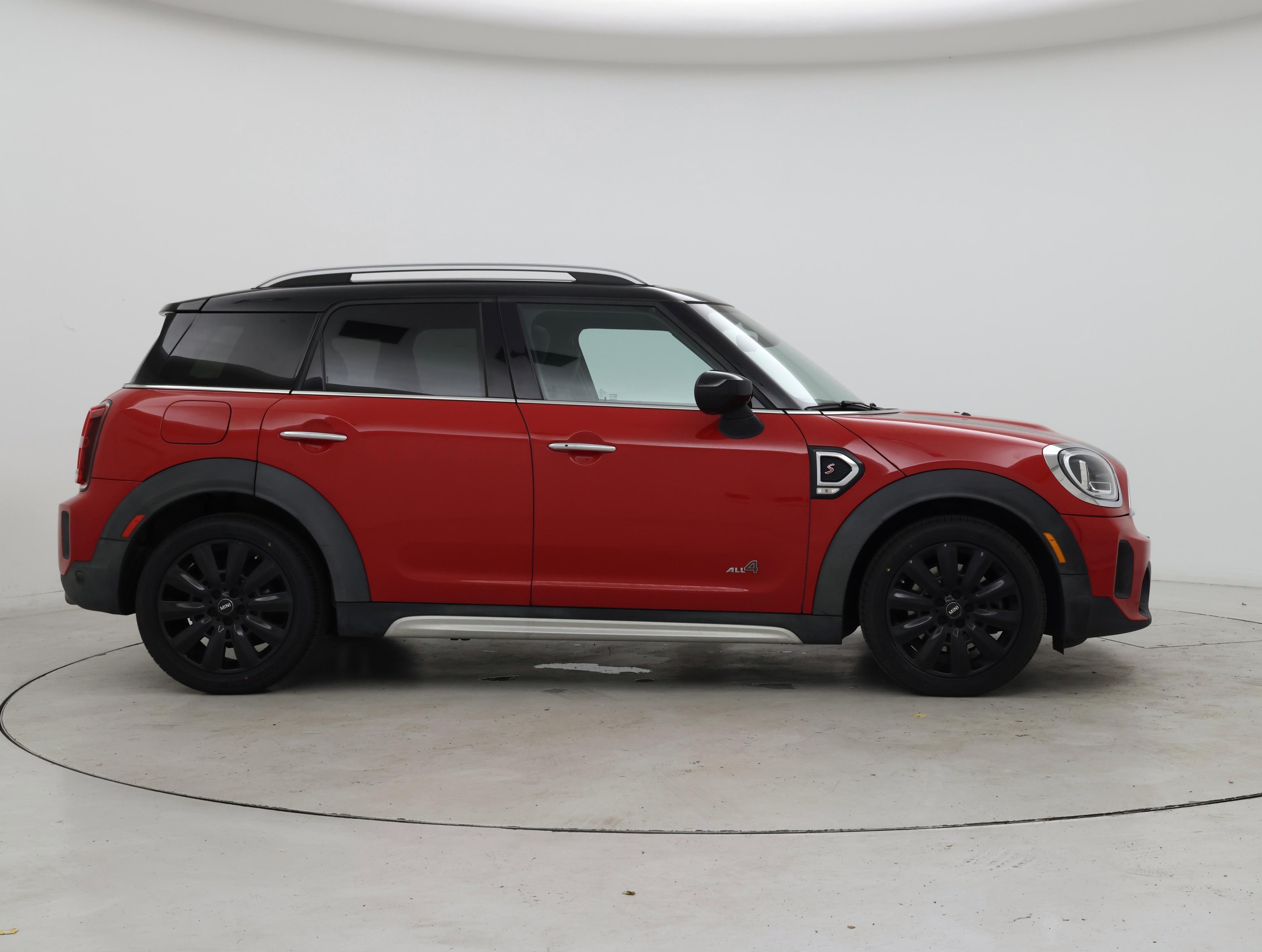 Thumbnail: 2021 MINI Cooper Countryman - 7