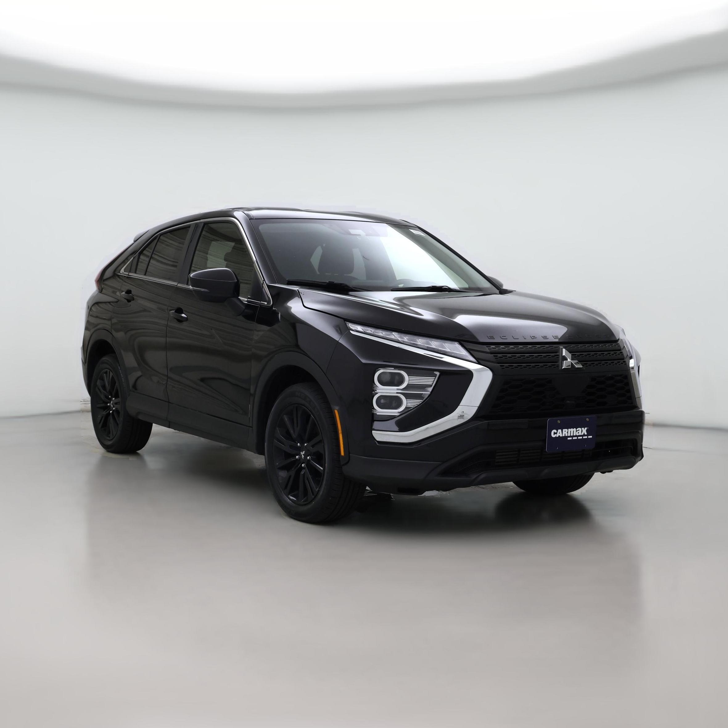 Thumbnail: 2023 Mitsubishi Eclipse Cross - 1