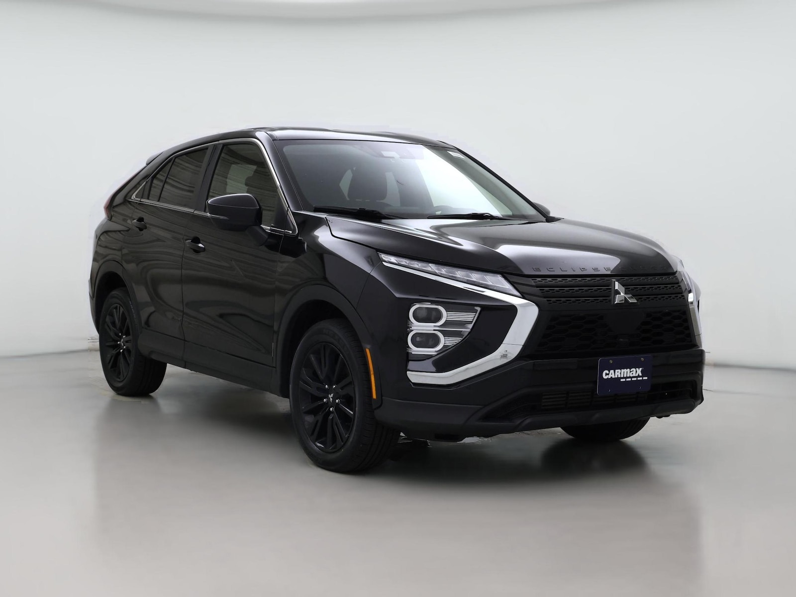 2023 Mitsubishi Eclipse Cross
