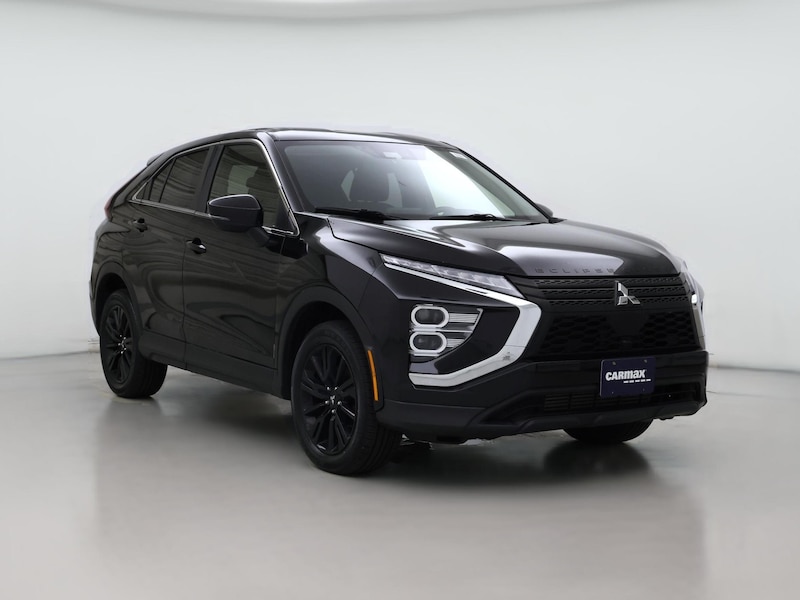 2023 Mitsubishi Eclipse Cross LE -
                  Danvers, MA