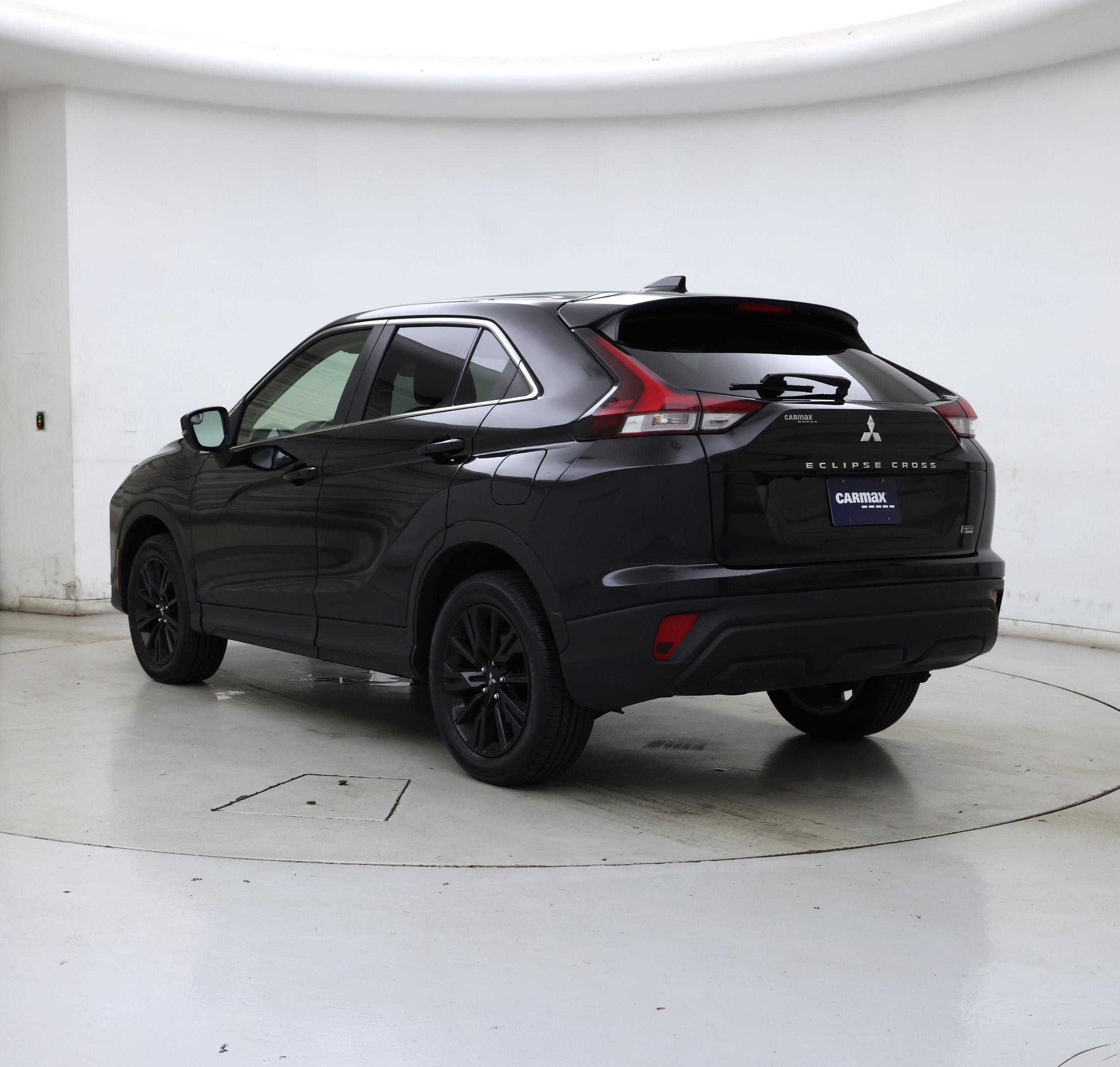 Thumbnail: 2023 Mitsubishi Eclipse Cross - 2