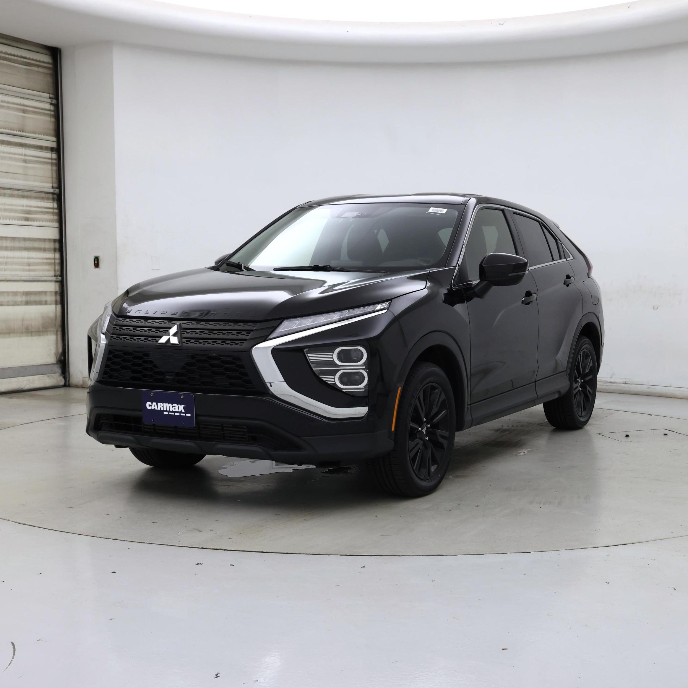 Thumbnail: 2023 Mitsubishi Eclipse Cross - 4