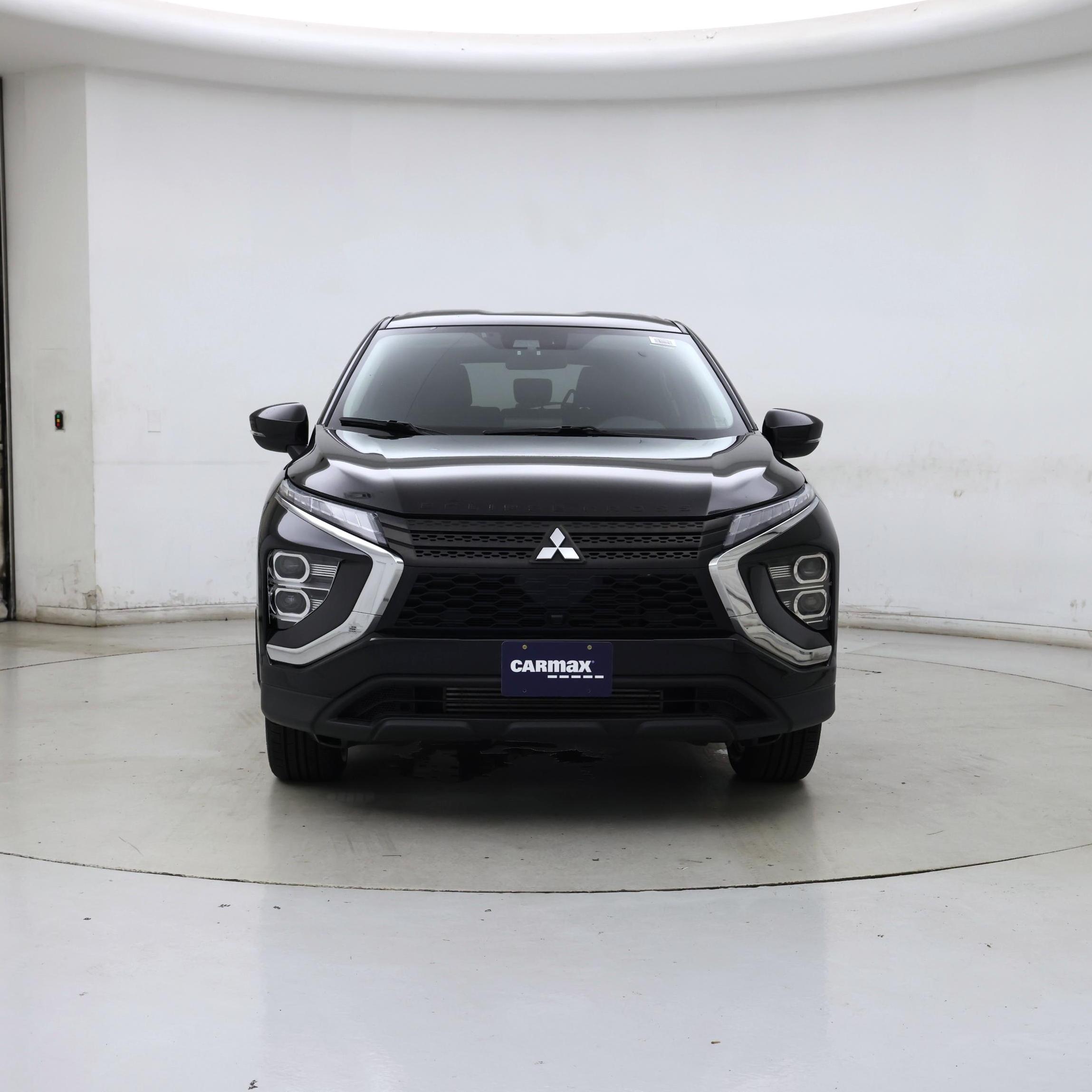 Thumbnail: 2023 Mitsubishi Eclipse Cross - 5