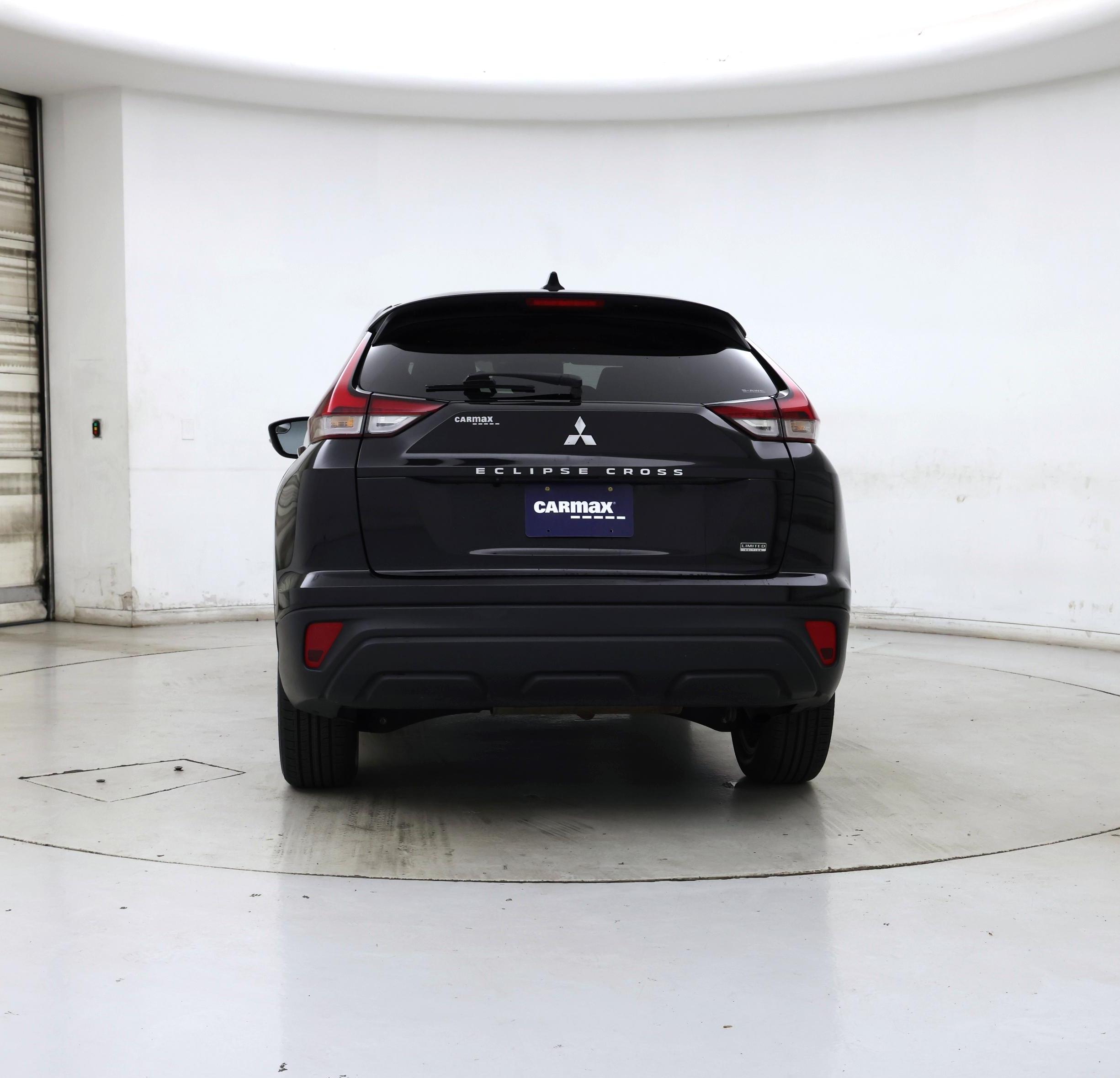 Thumbnail: 2023 Mitsubishi Eclipse Cross - 6