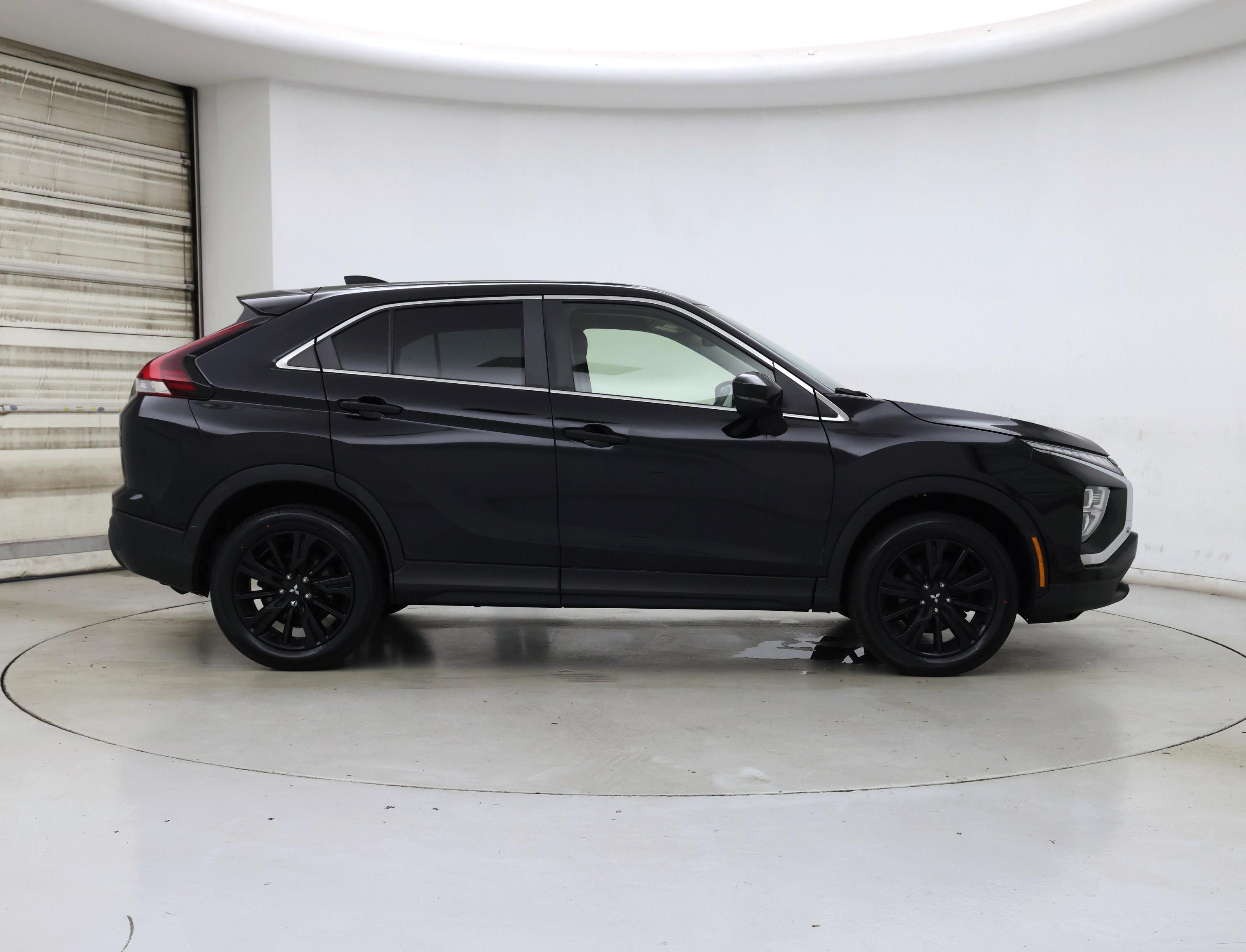 Thumbnail: 2023 Mitsubishi Eclipse Cross - 7