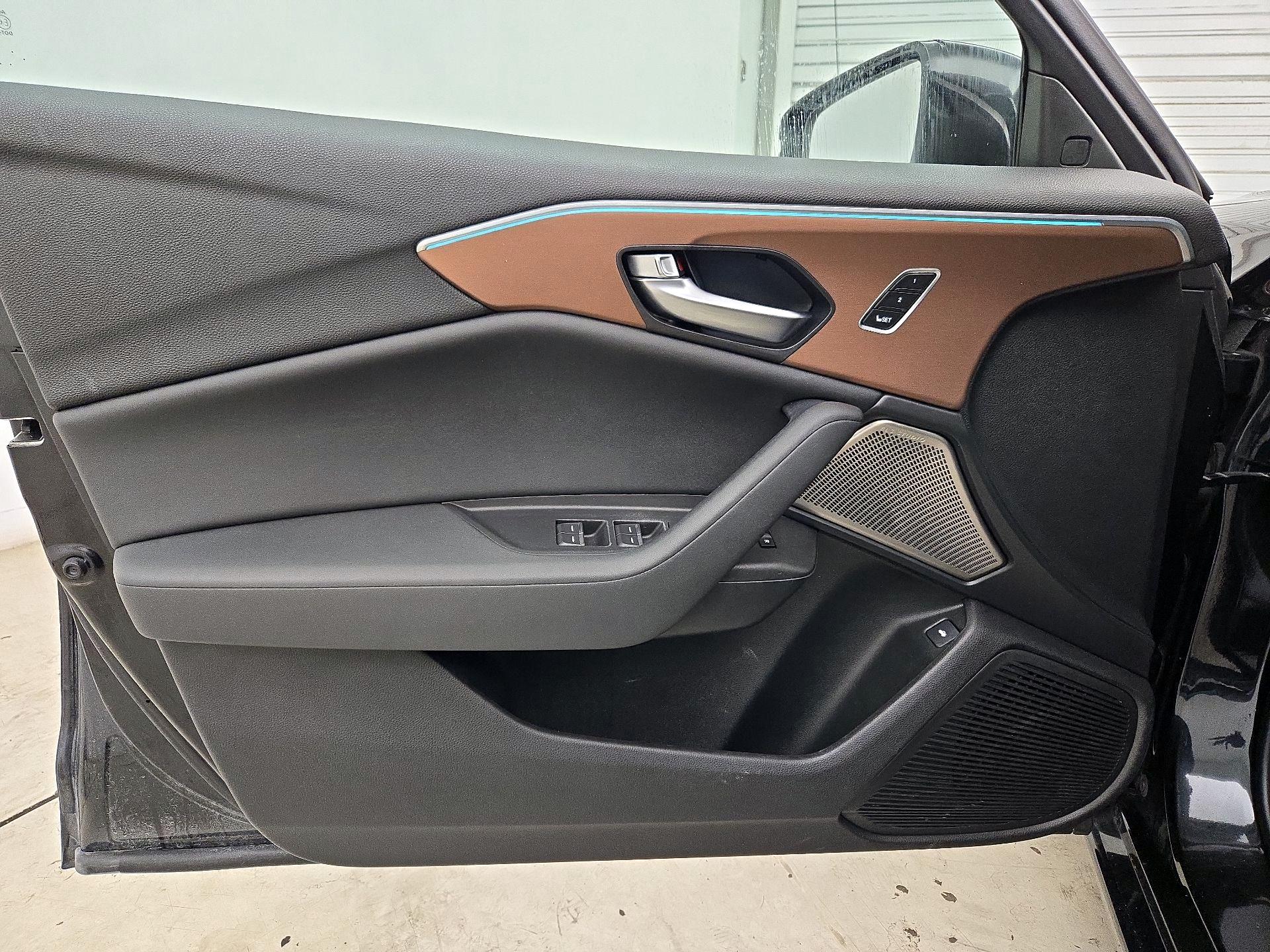 Thumbnail: 2021 Acura TLX - 12