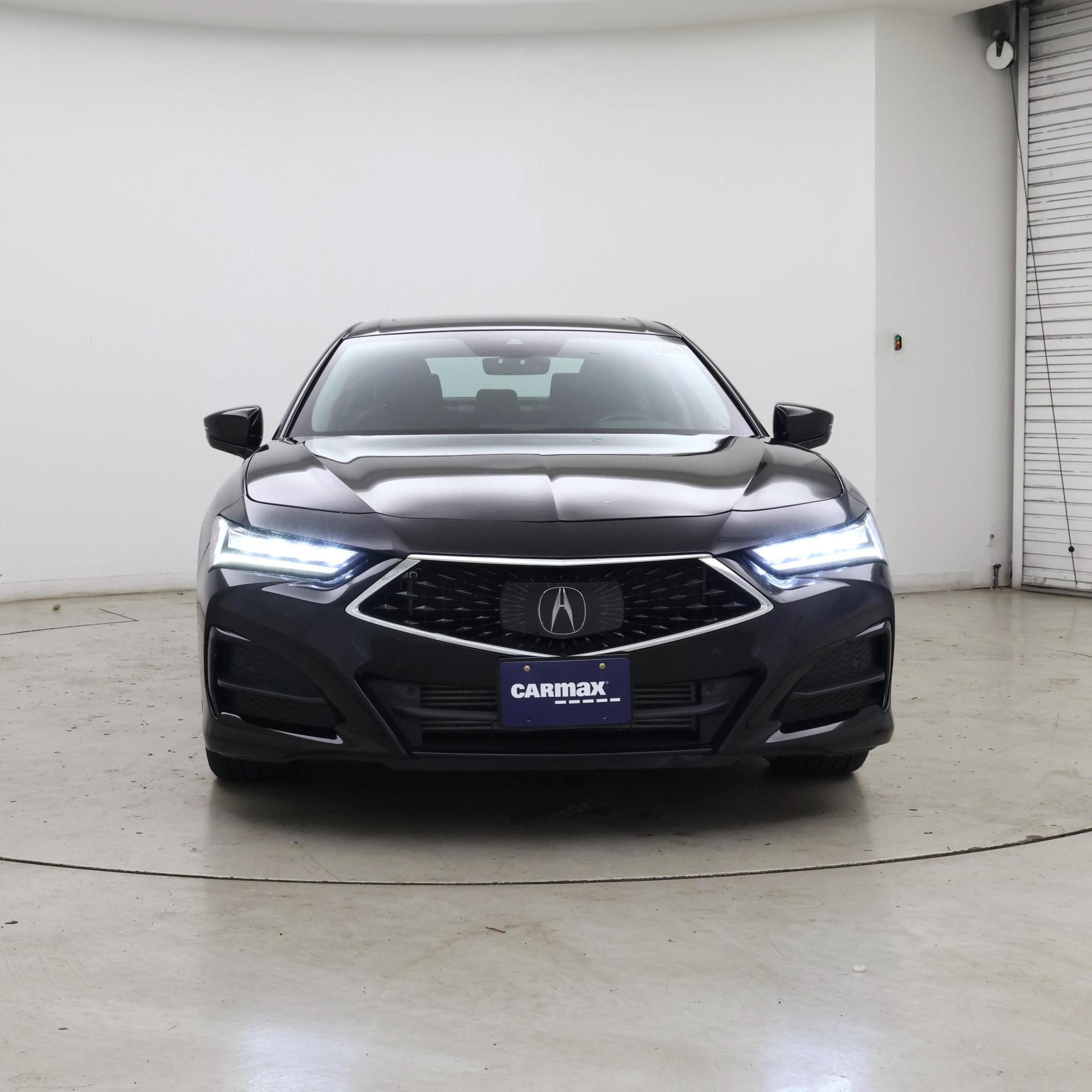 Thumbnail: 2021 Acura TLX - 5