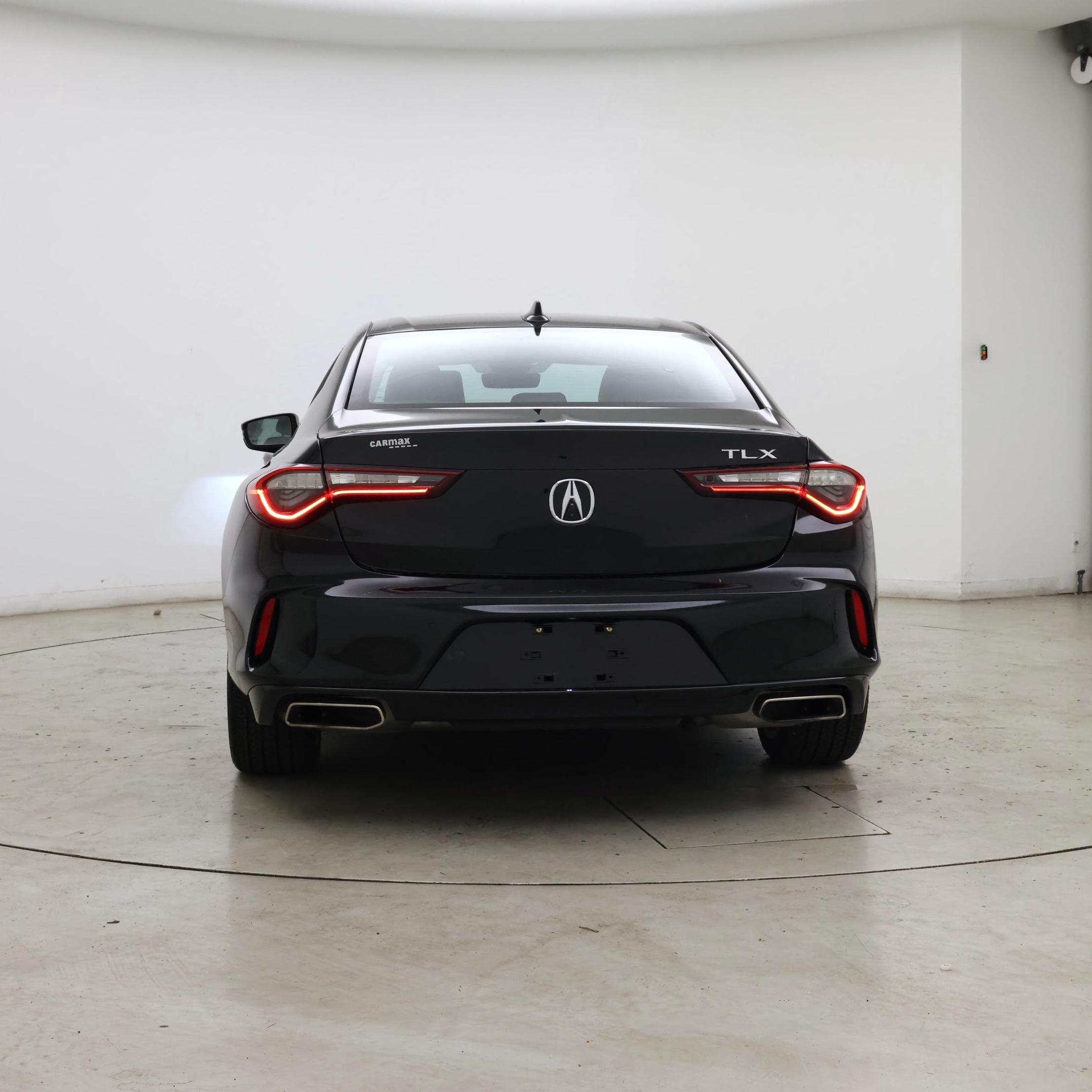 Thumbnail: 2021 Acura TLX - 6
